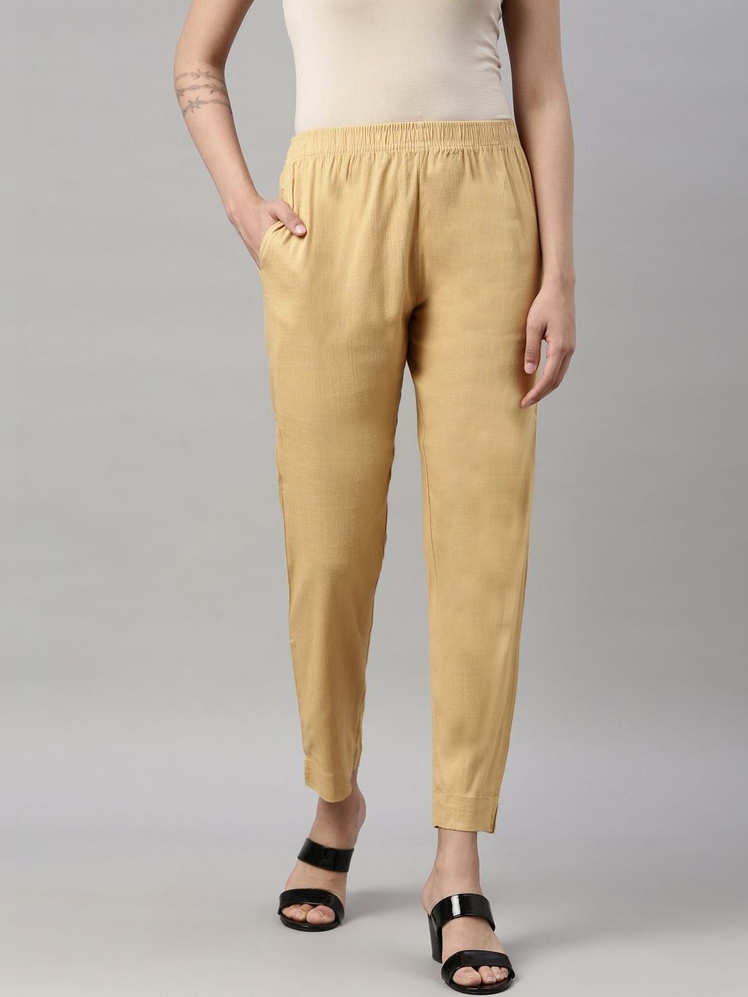 Minelli Women Trousers