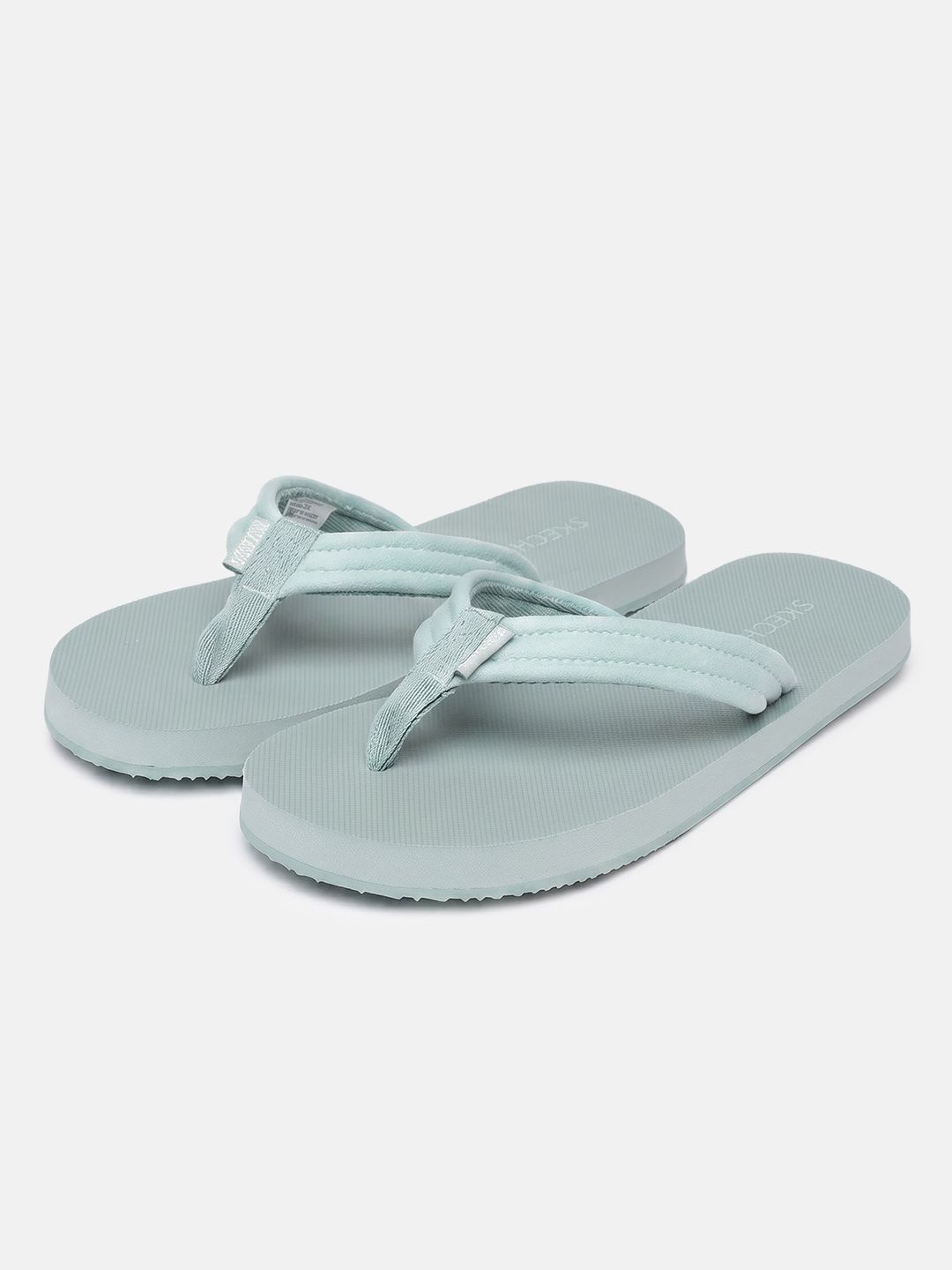 Skechers Women COURTWALD INDIA Thong Flip Flops