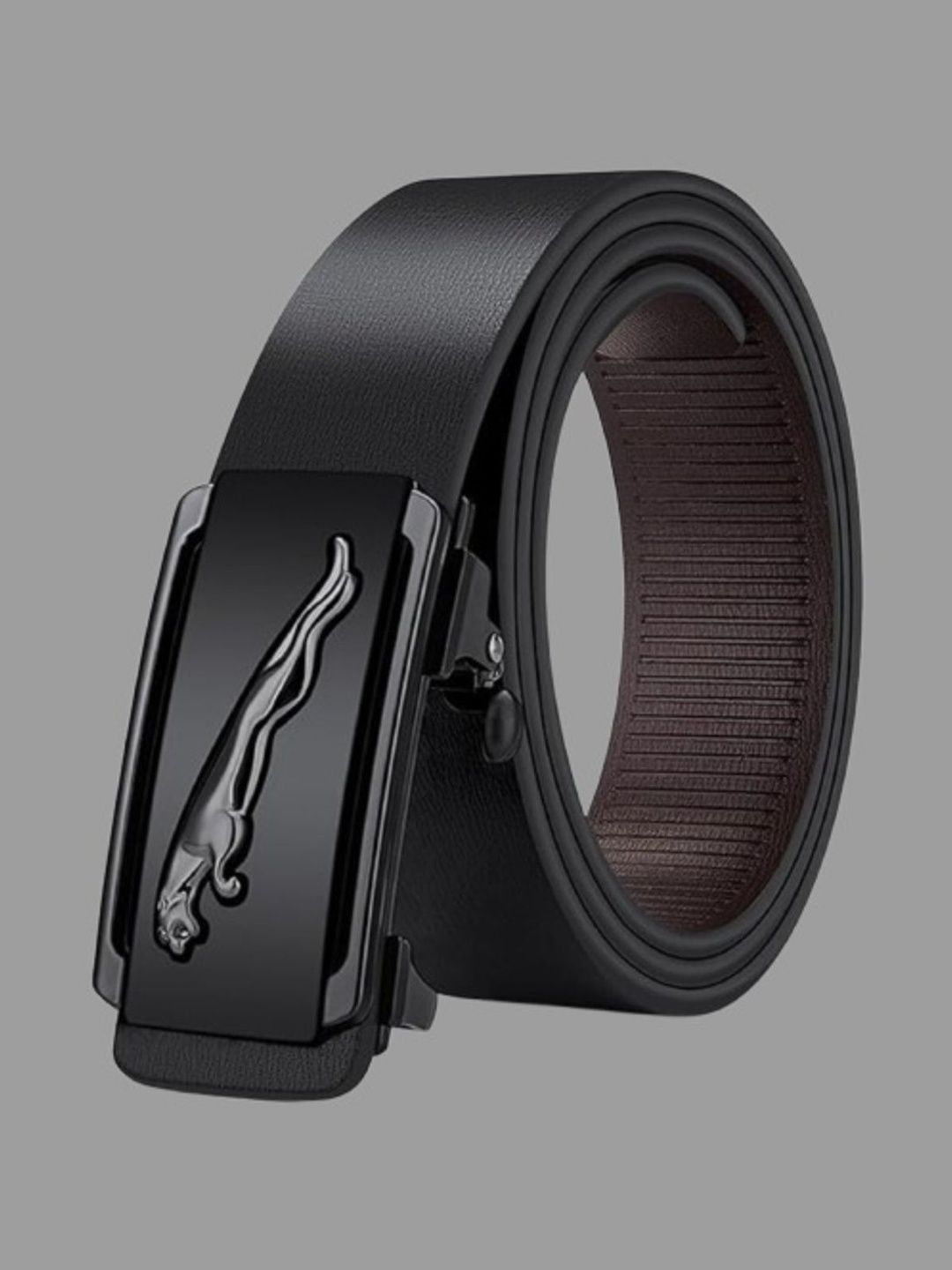 HOBOKEN Men Leather Belt