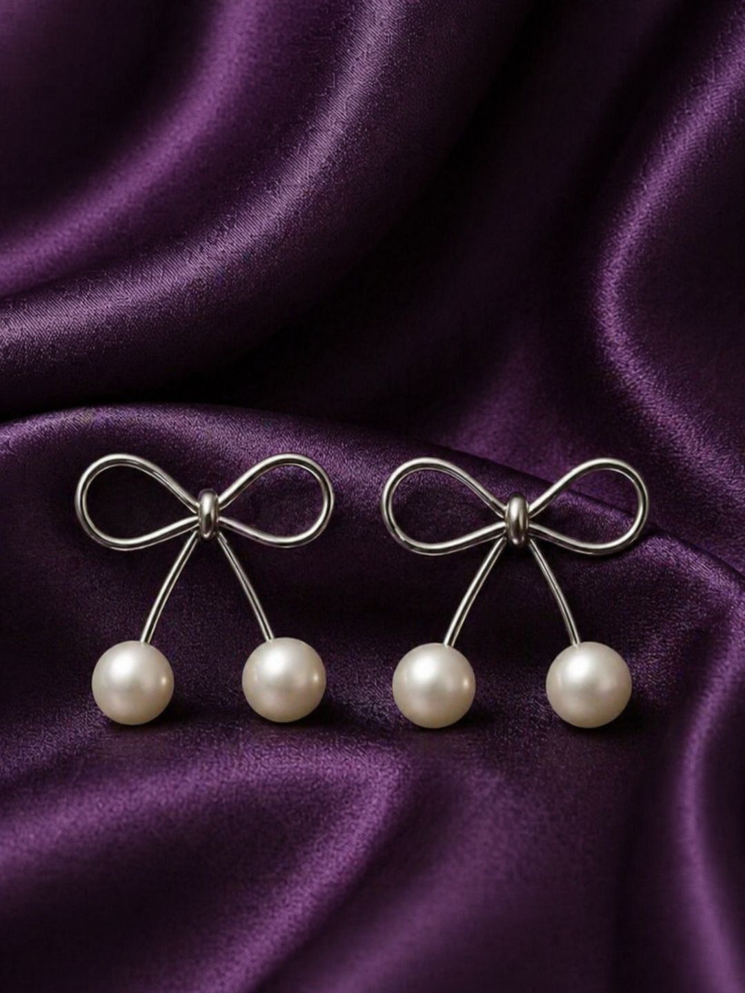 SZN Quirky Studs Earrings
