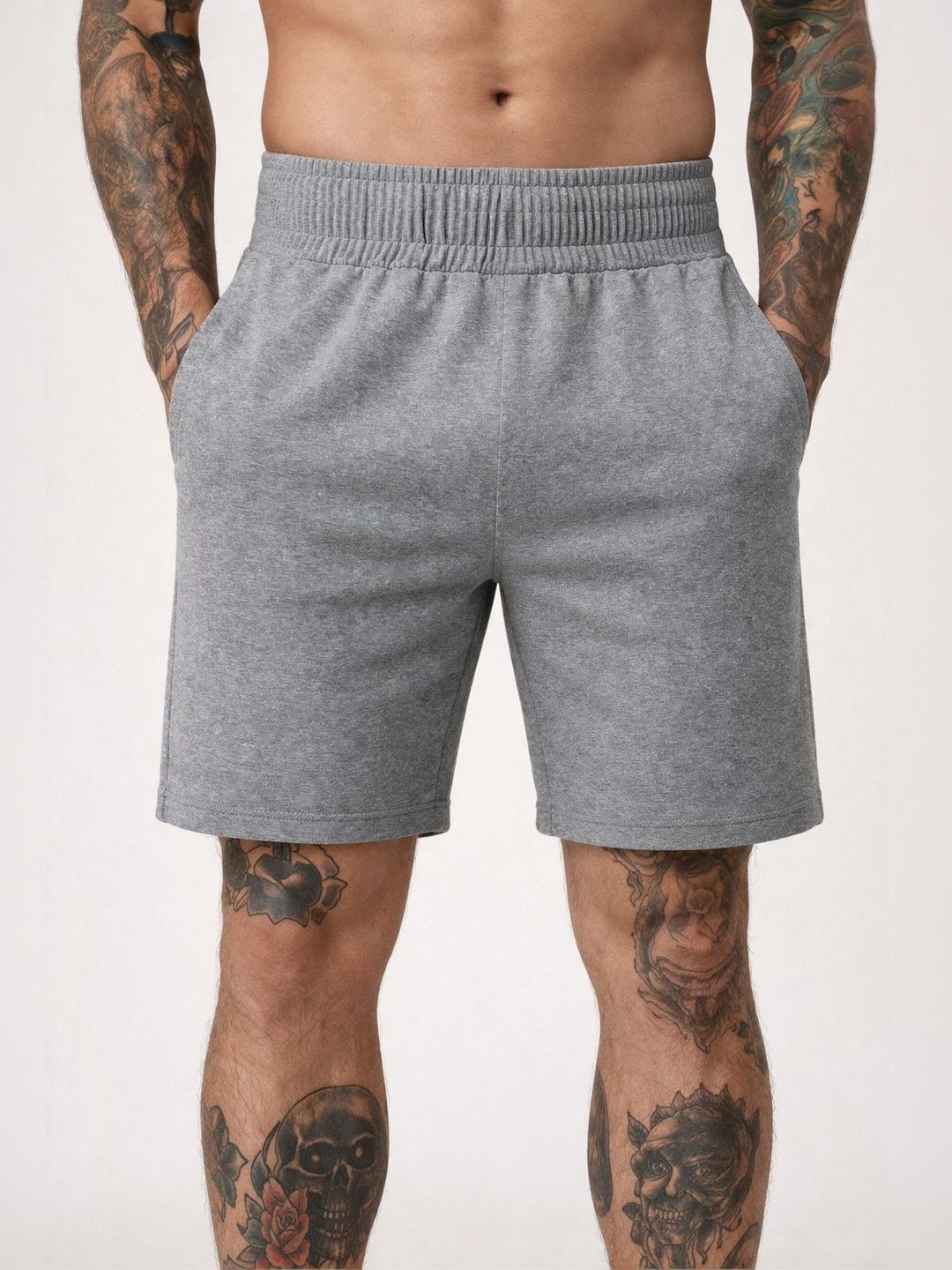 SCROTT FITNESS Men Outdoor Sports Shorts