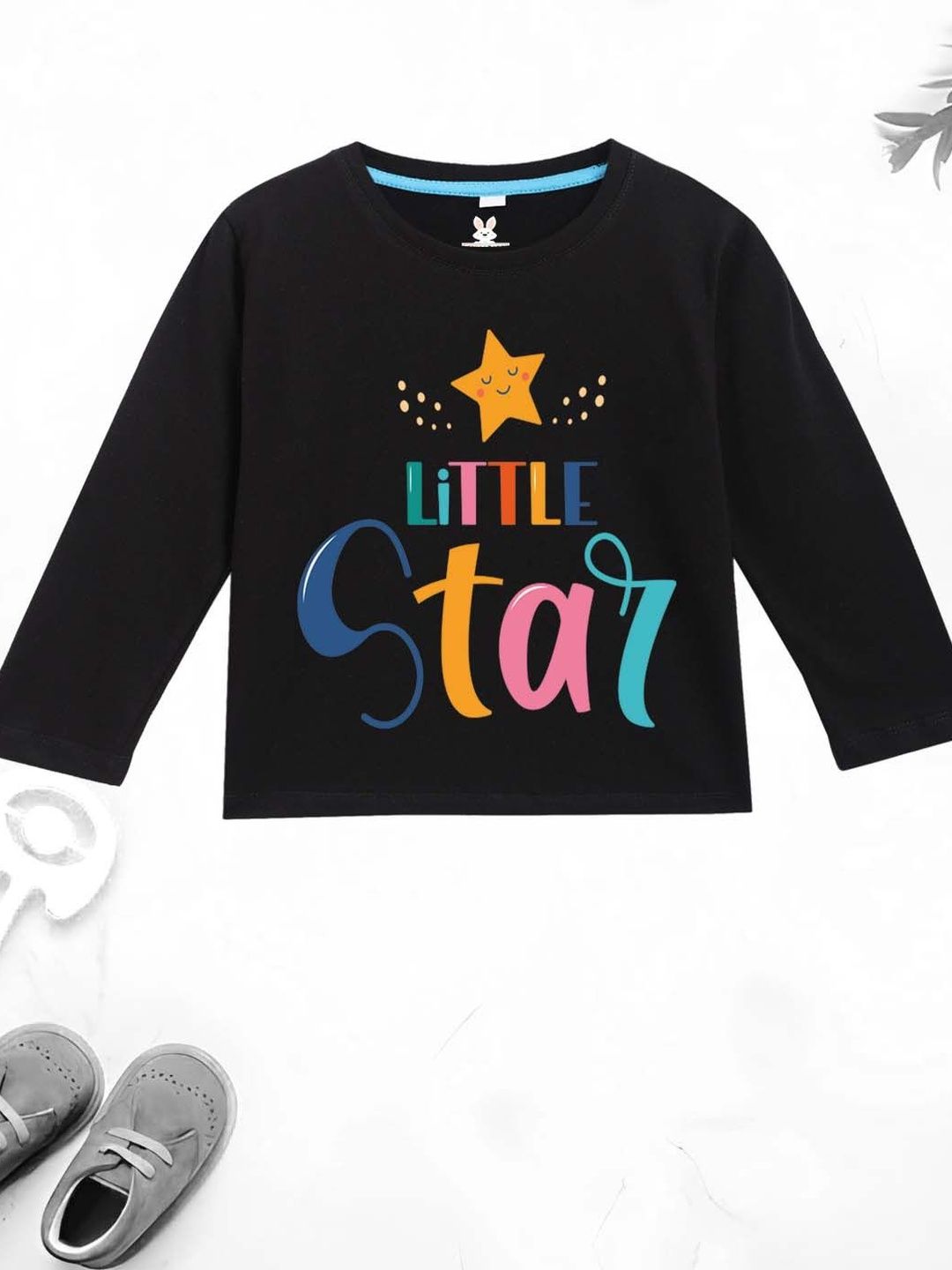 KIDSCRAFT Boys Printed T-shirt
