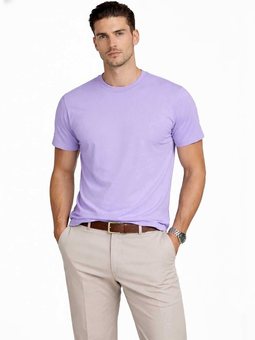 SZN Men Anti Odour T-shirt