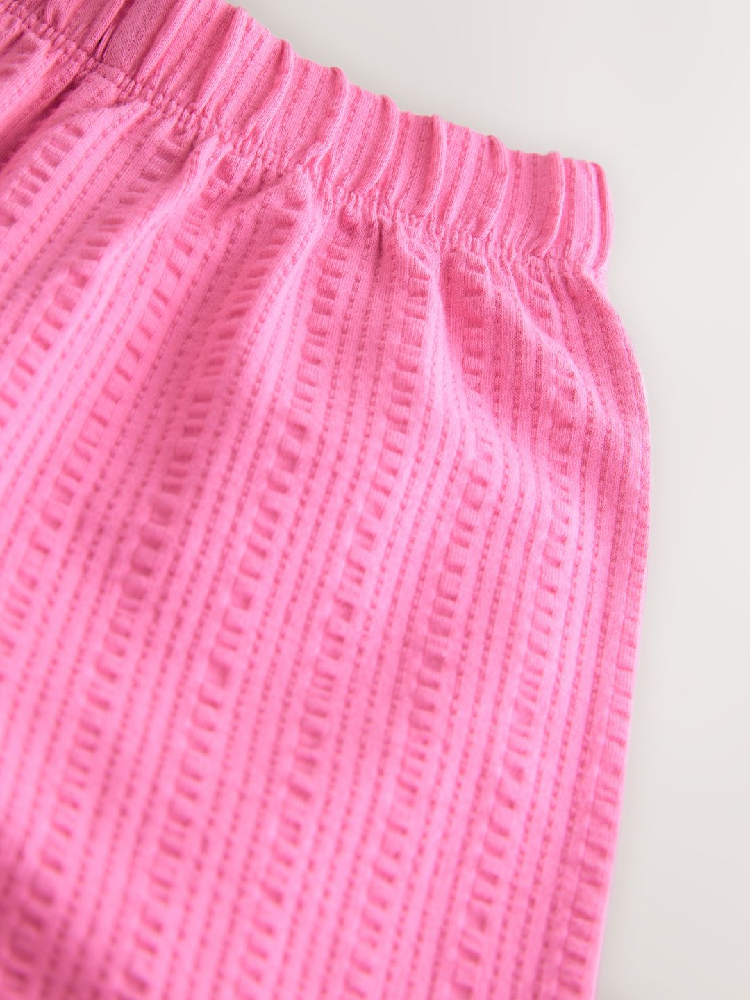 Girls Wide Leg Trousers 3