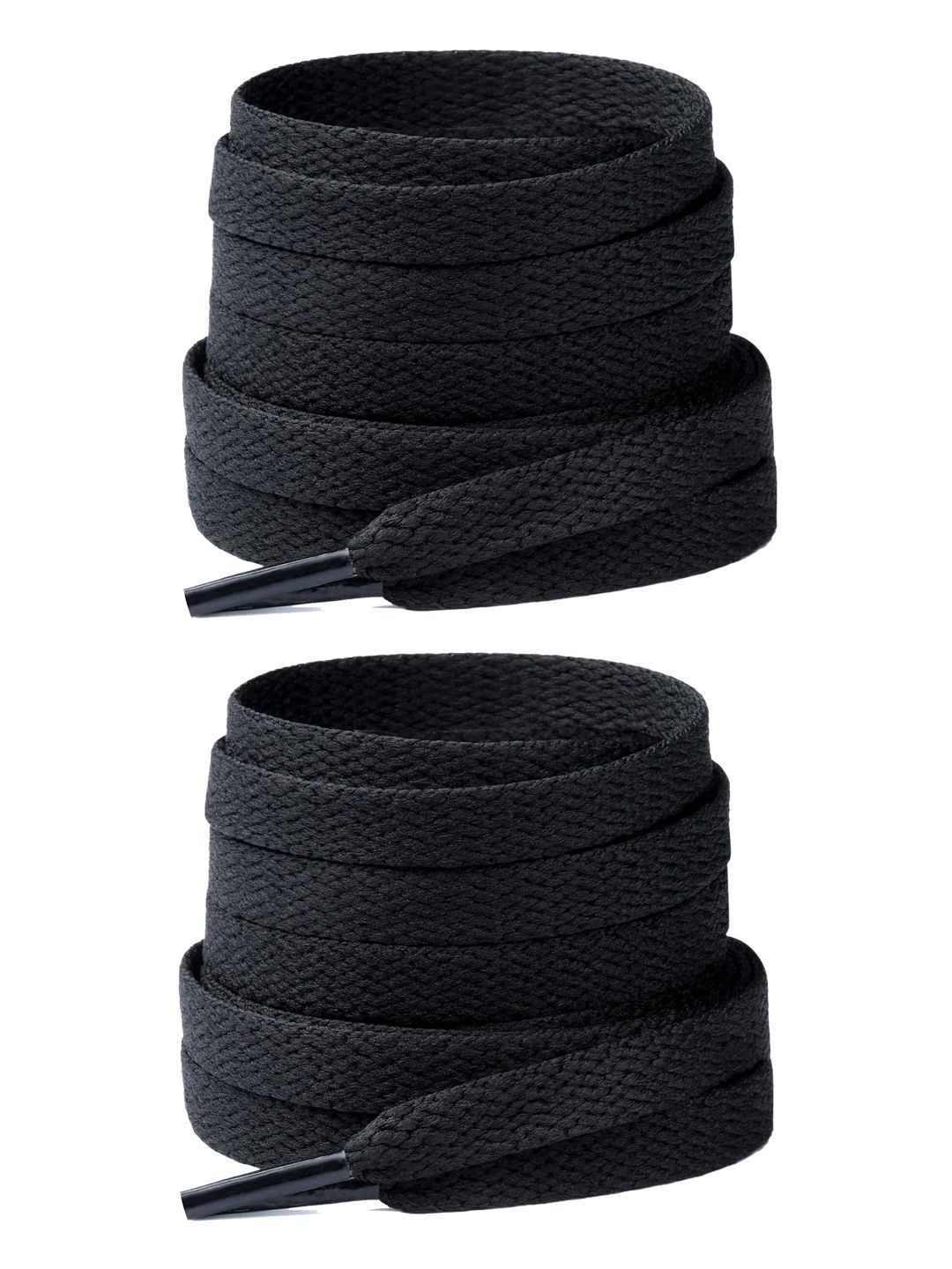SHOESHINE 2 Pairs Sport & Sneaker Shoe Laces