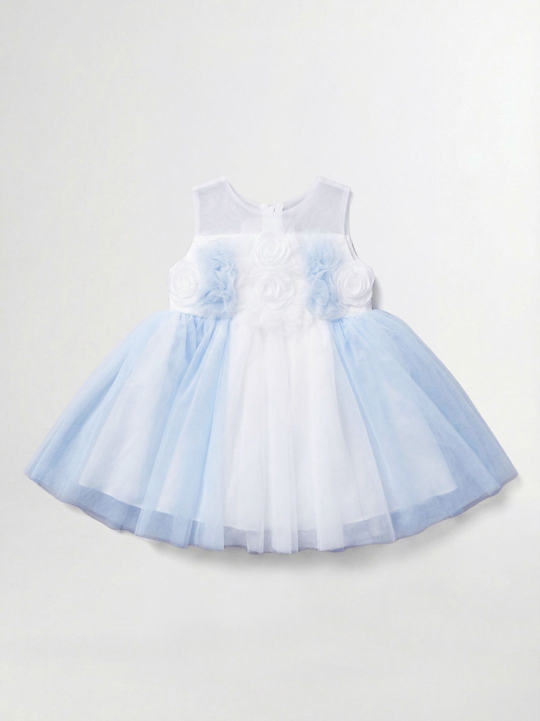 mothercare Sleeveless Dress