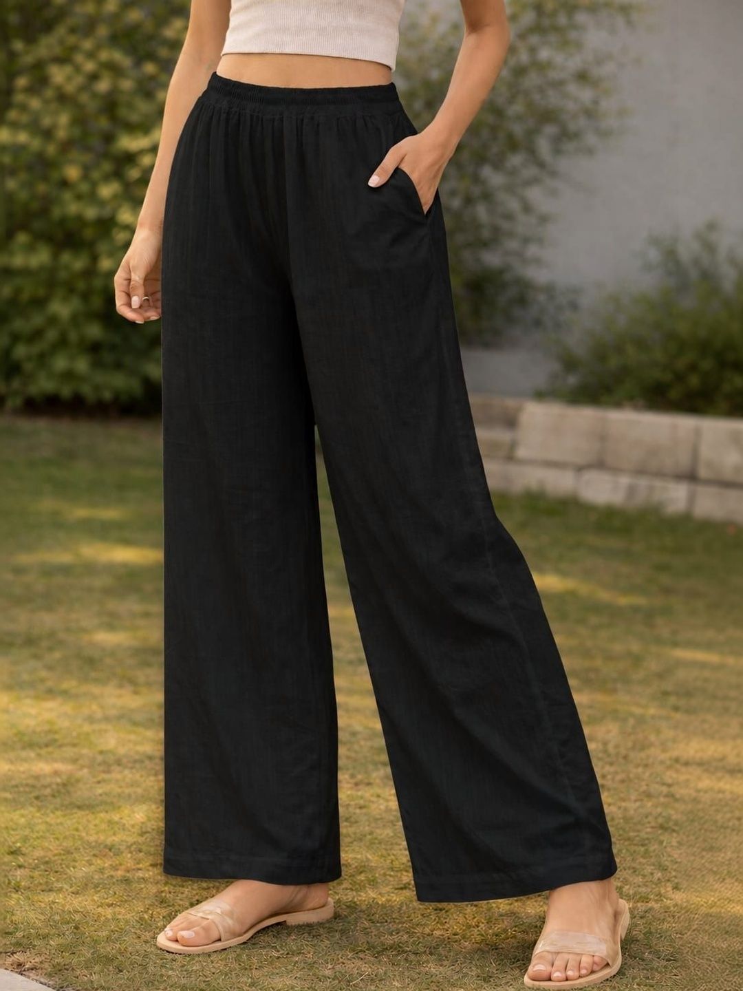 Women Palazzos 4