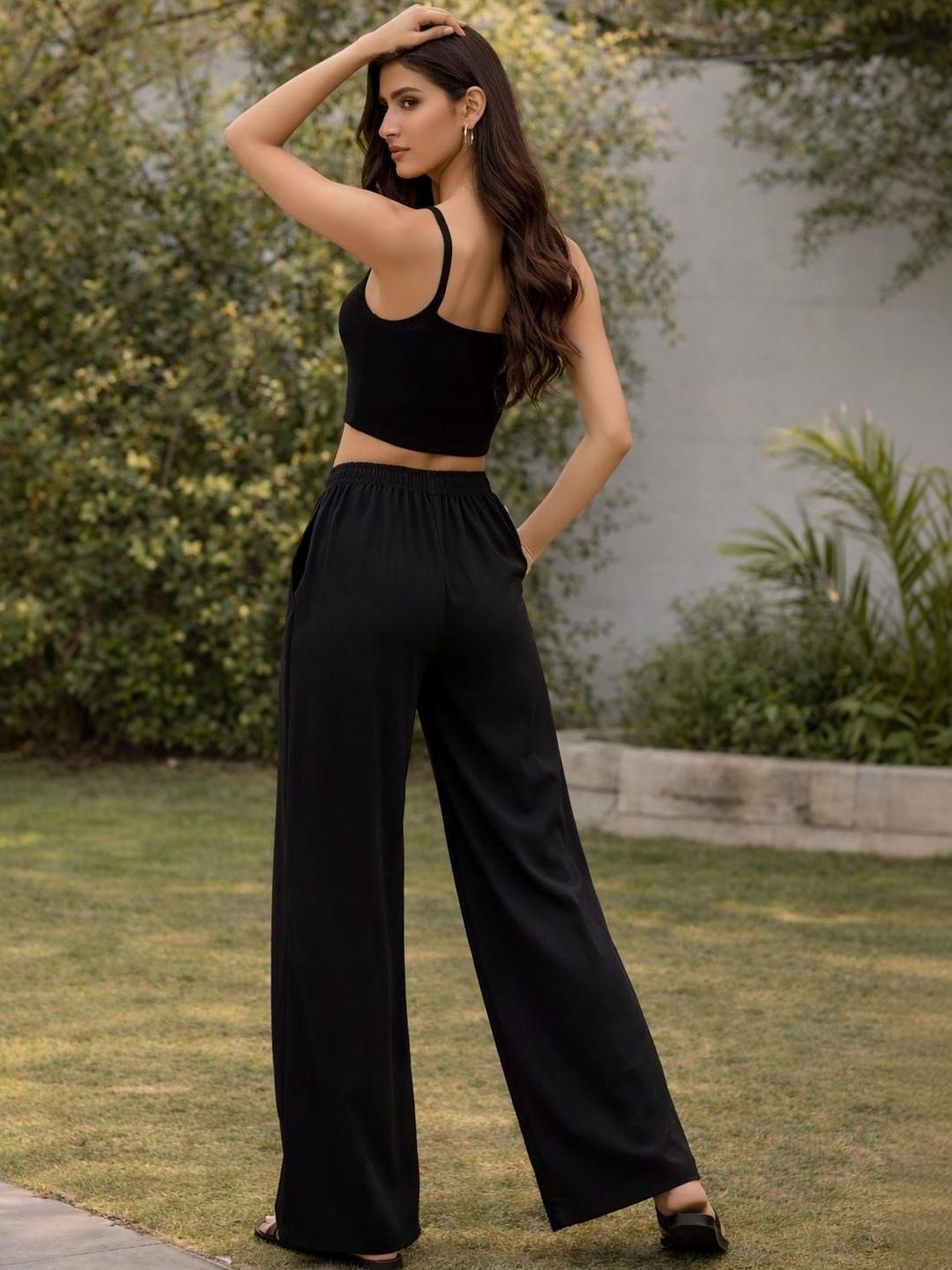 Women Palazzos 2