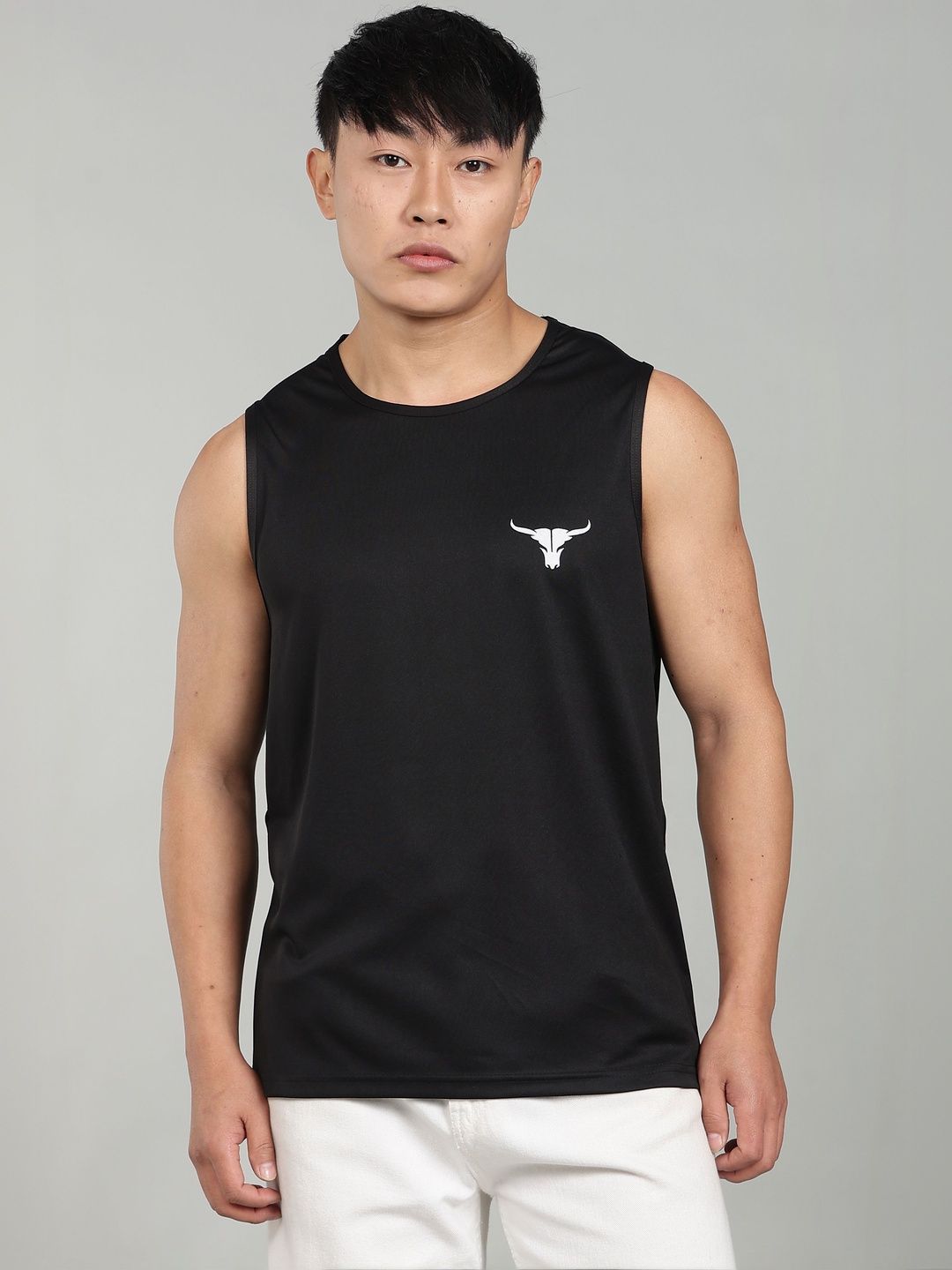 FABRIPPLE Innerwear Vests