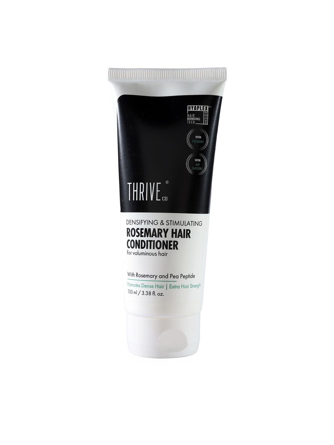 Thriveco Rosemary Conditioner for Volumizing Hair & Promotes Density - 100 ml
