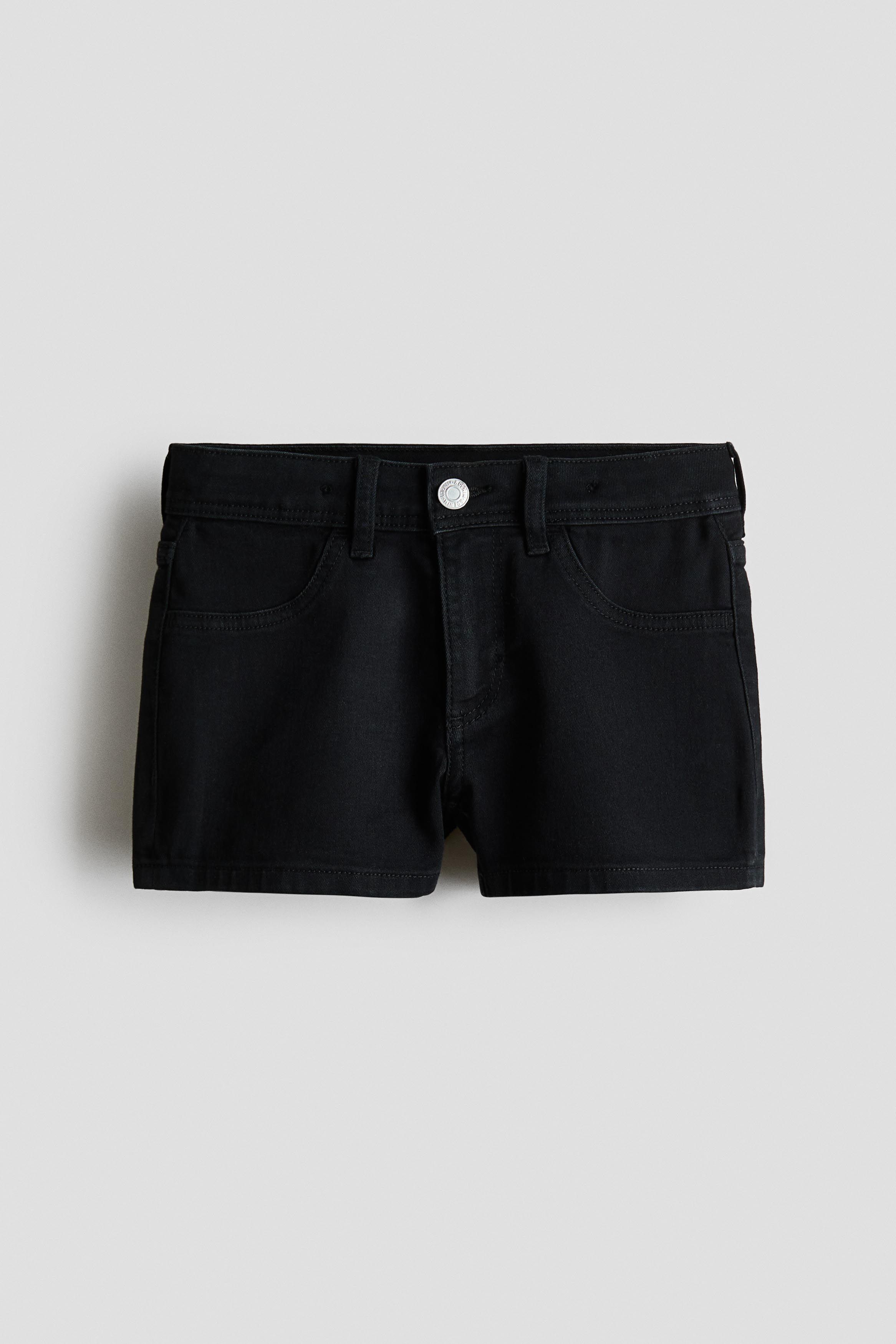 H&M Denim Shorts