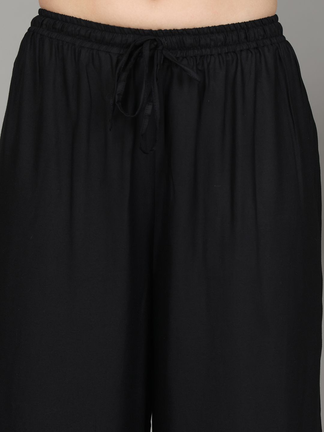 Women 2 Ethnic Palazzos 4