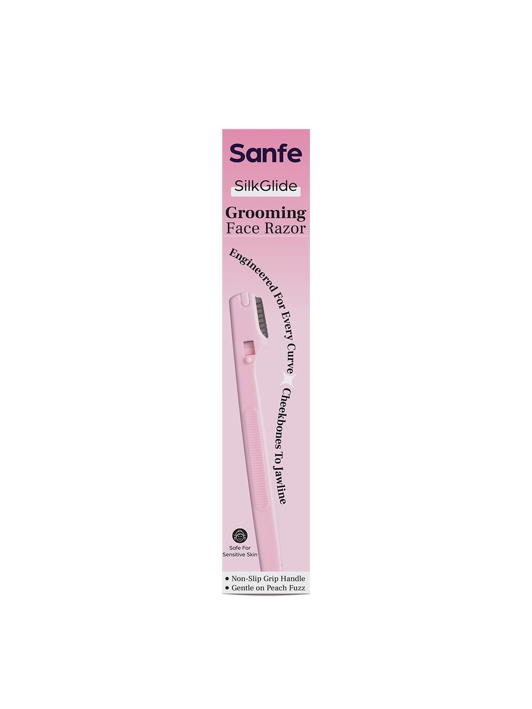 Sanfe Triple Blade Razors