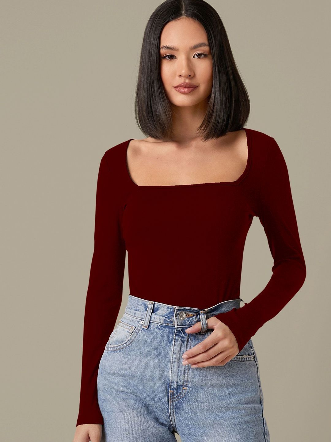 Dream Beauty Fashion Top