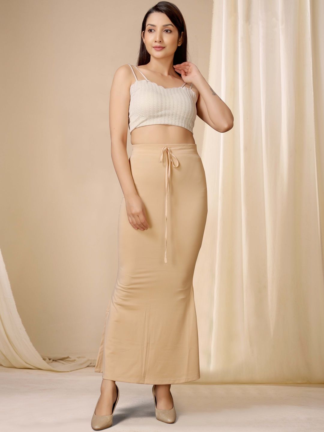 Rare Bello High Rise Mermaid Saree Shapewear
