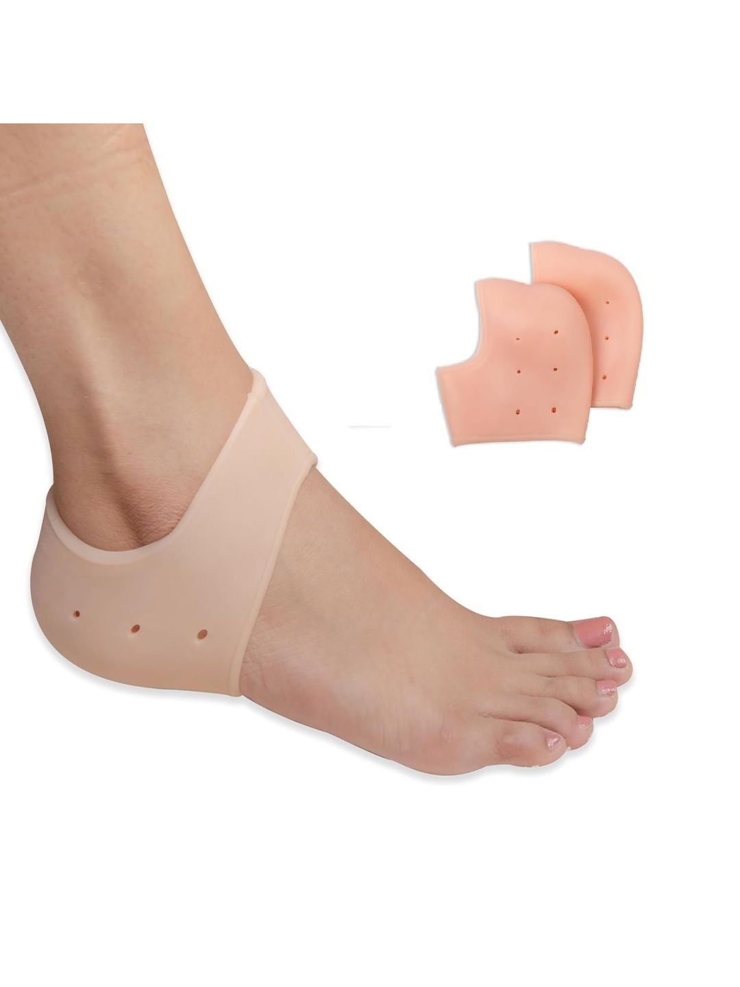 WonderCare Women Shoe Accessories