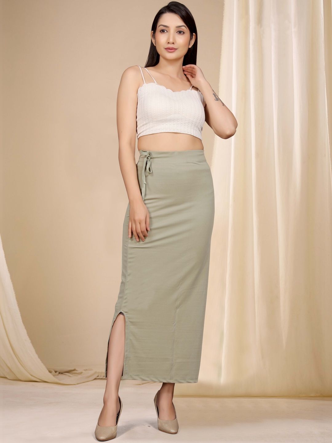 Rare Bello High Rise Stretchable Saree Shapewear