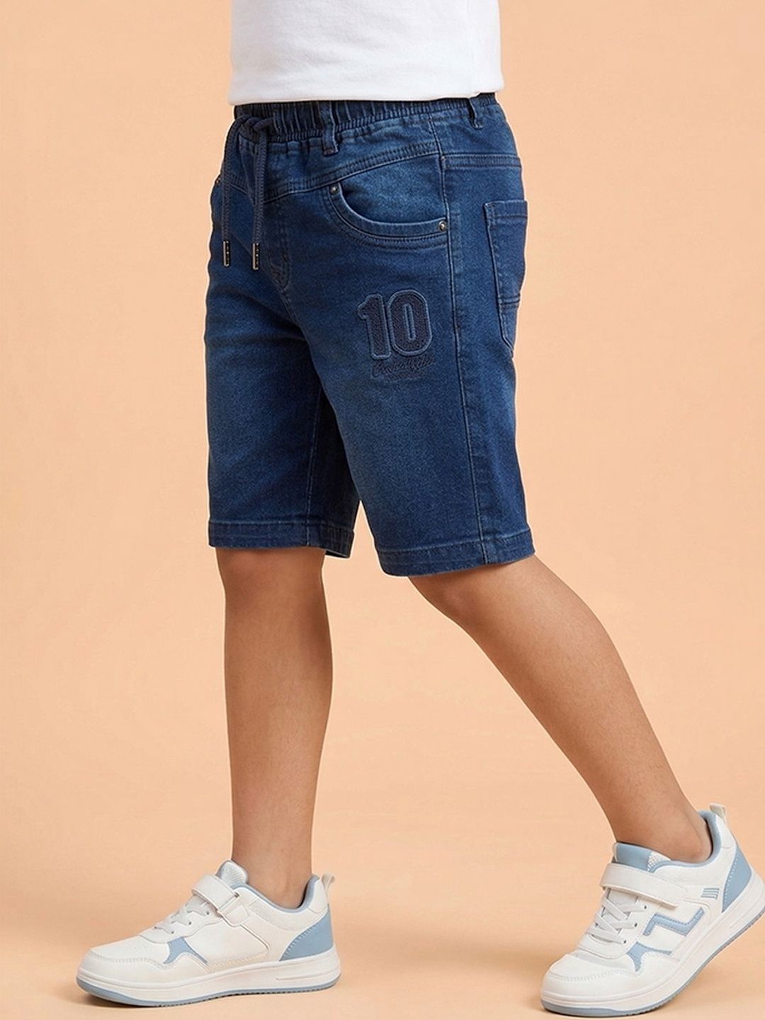 JFR Boys Shorts