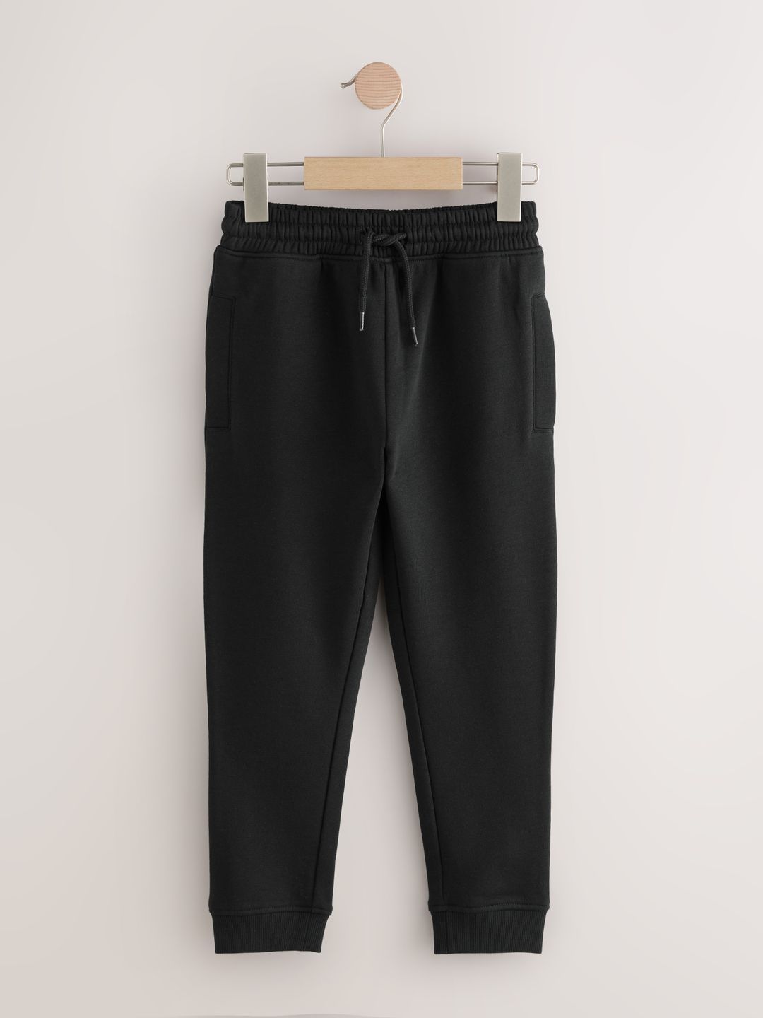 NEXT Boys Slim Fit Joggers