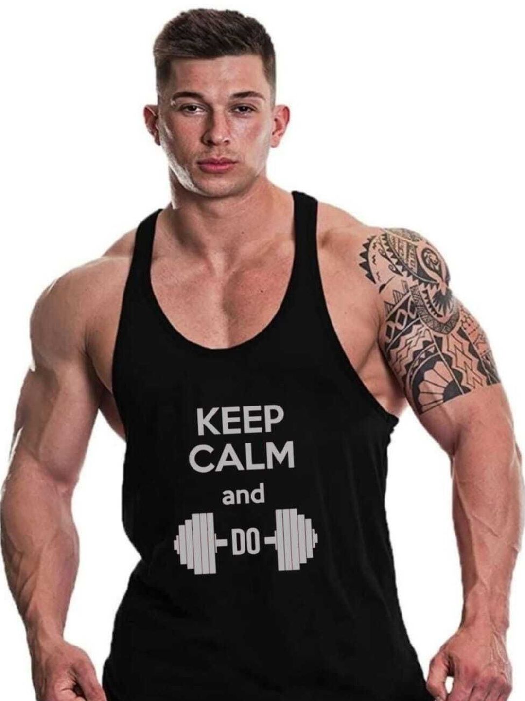 FARICON Men Printed T-shirt