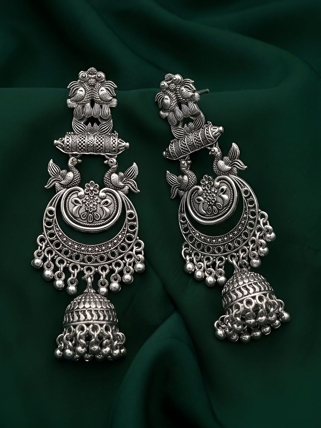 Buy DURATI Classic Drop Earrings -  - Accessories for Women