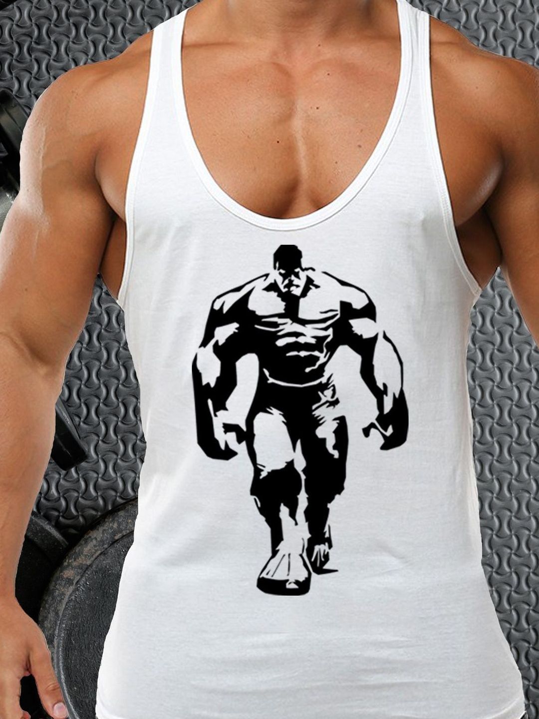 FARICON Men Printed T-shirt