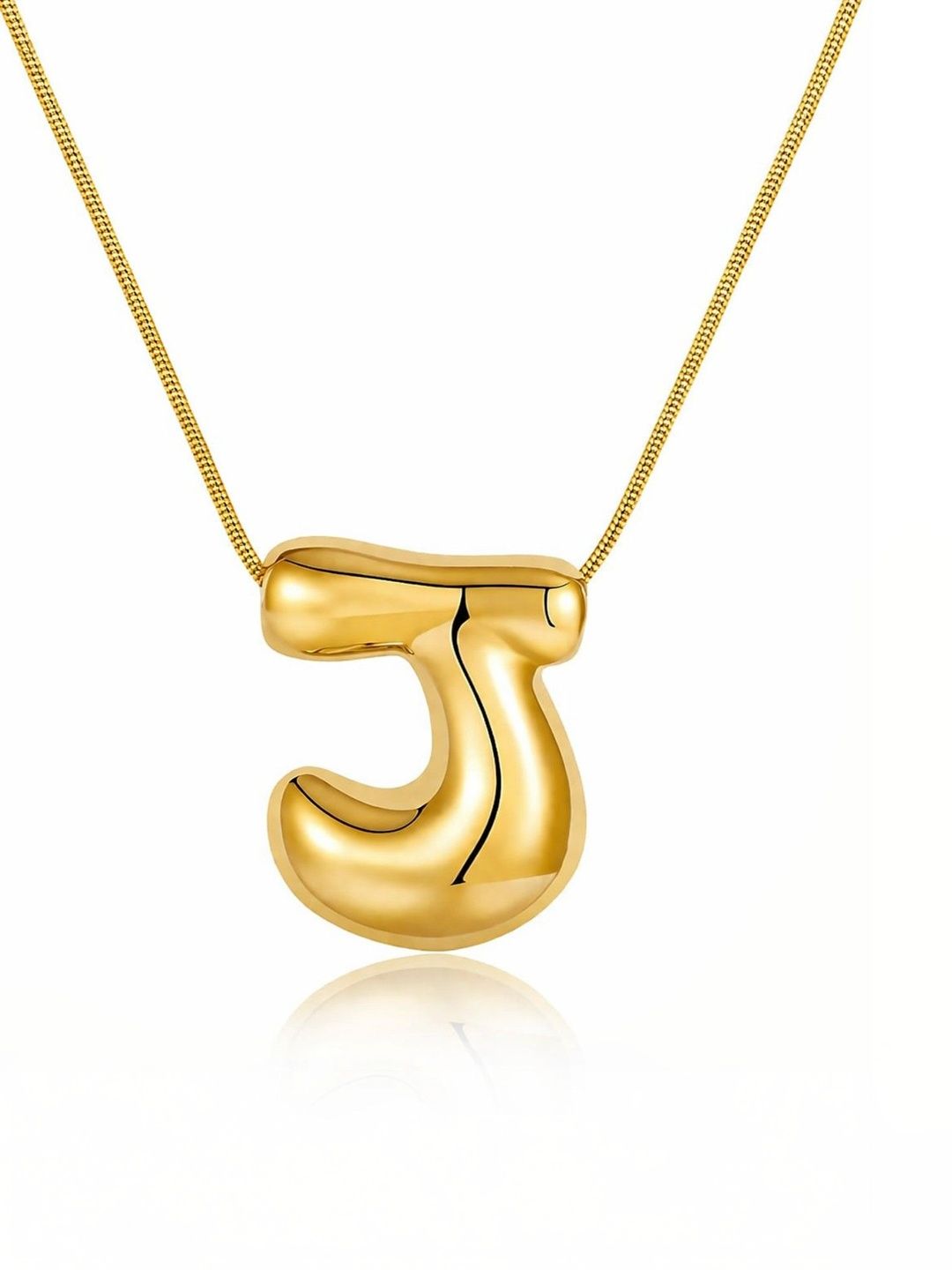 Buy ARISTAL Jewellery Unisex Gold Plated Enamelled Necklace -  - Accessories for Unisex