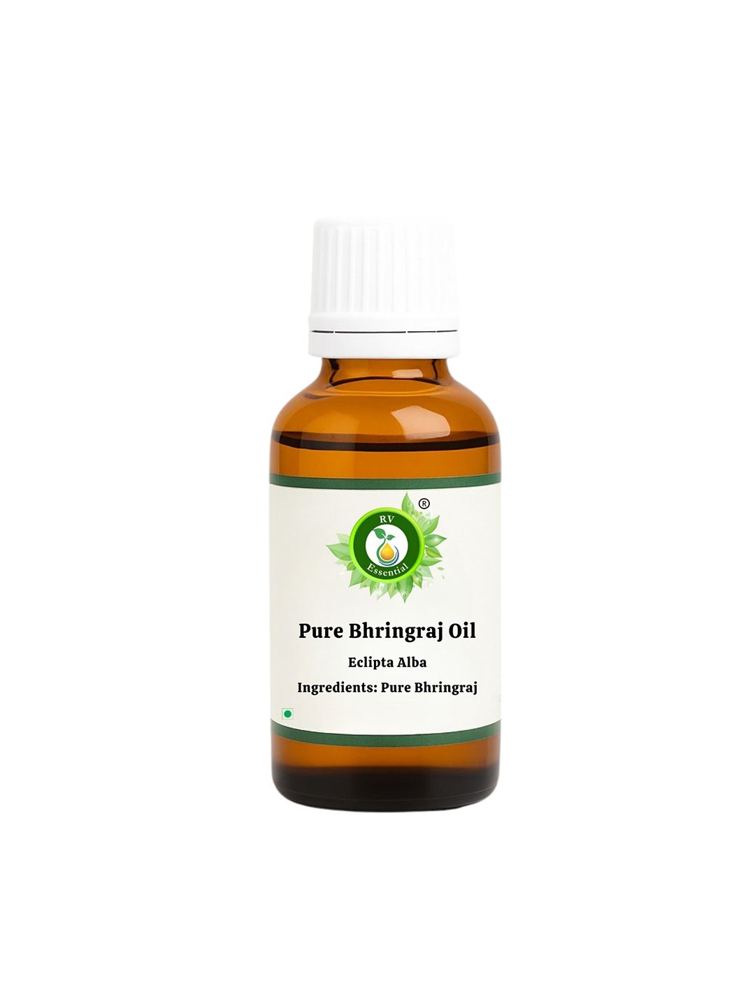 Buy R V Essential Pure Bhringraj Oil   50 Ml -  - Personal Care for Unisex