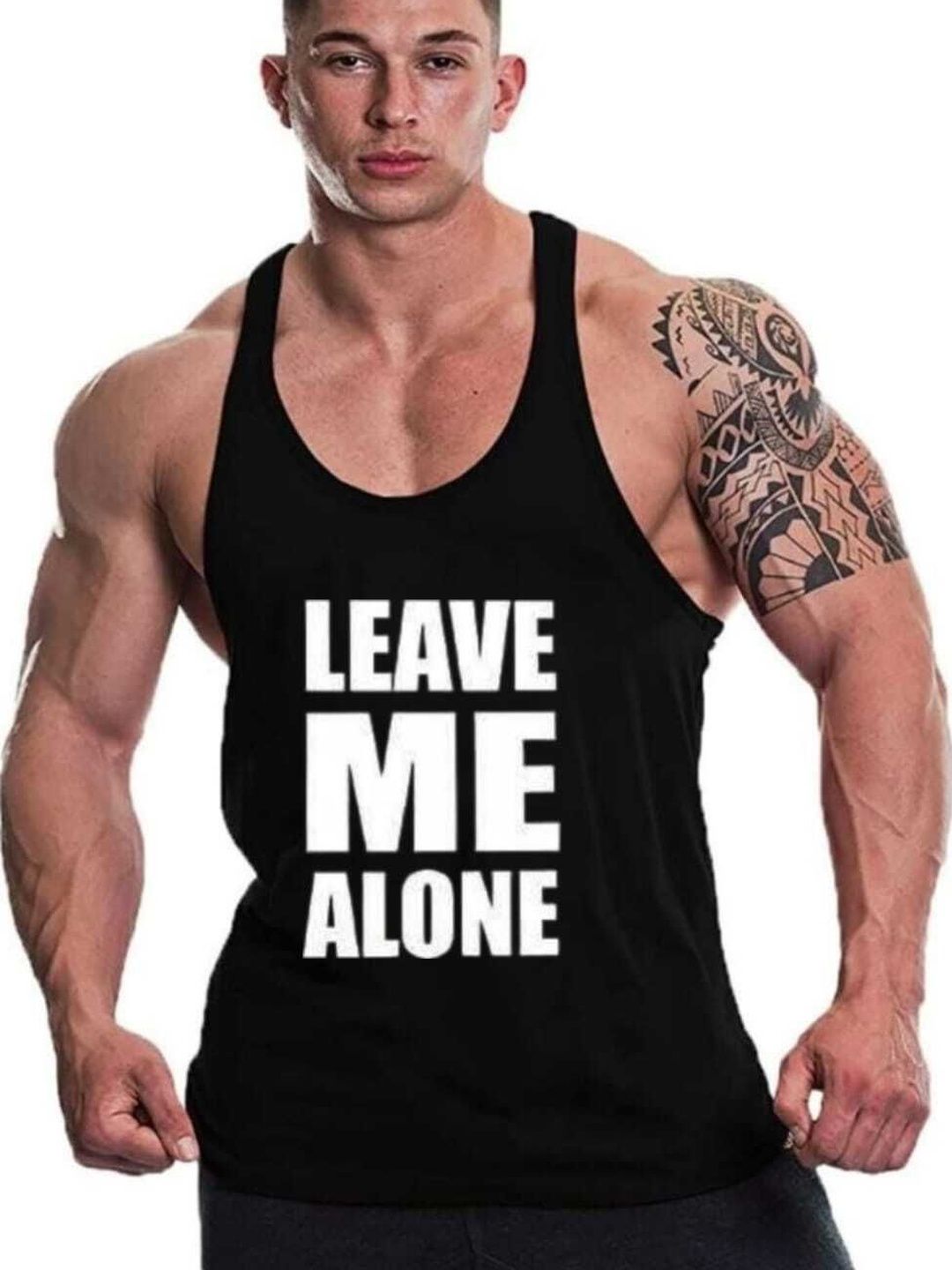 FARICON Men Printed T-shirt