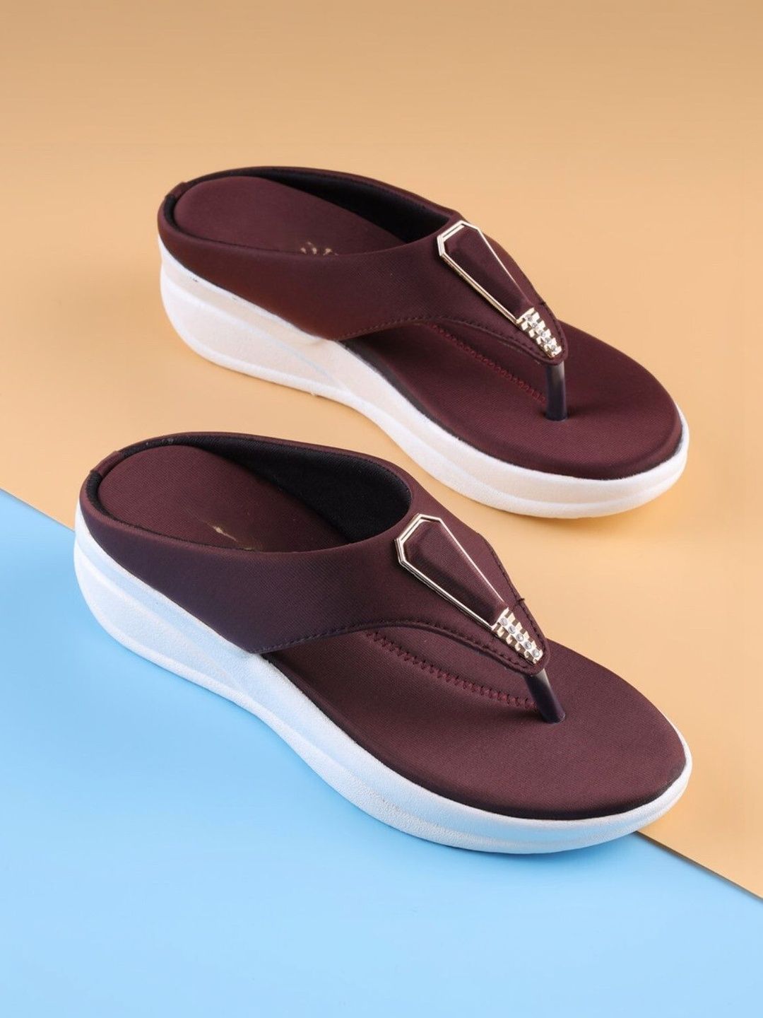 CORSICA Heels