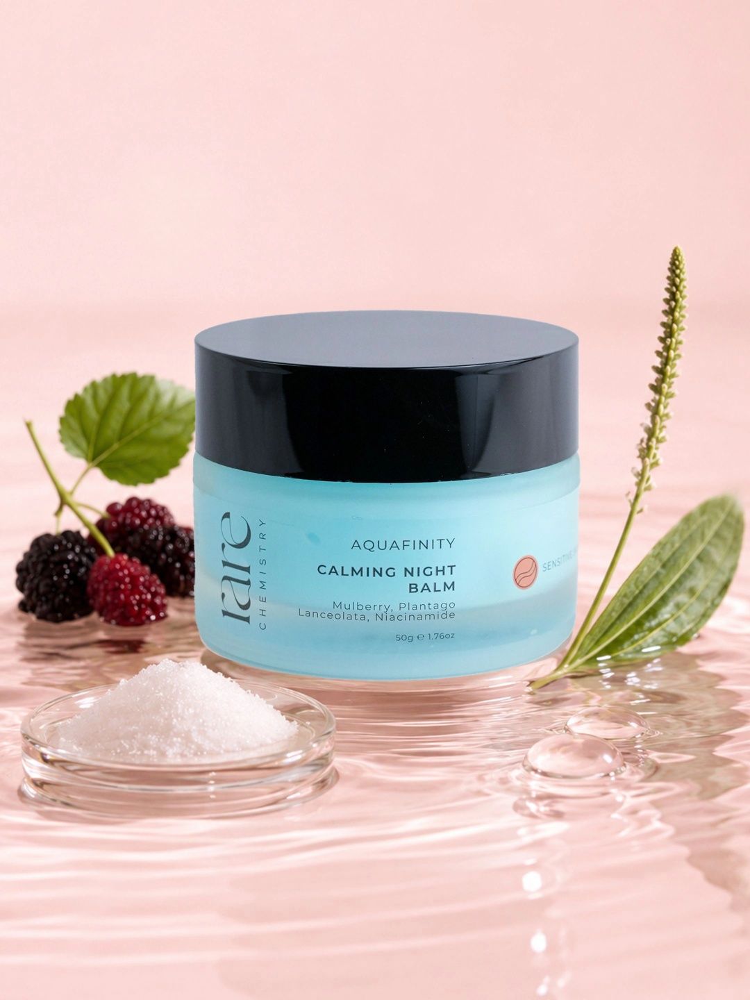 Calming Night Balm (50g)