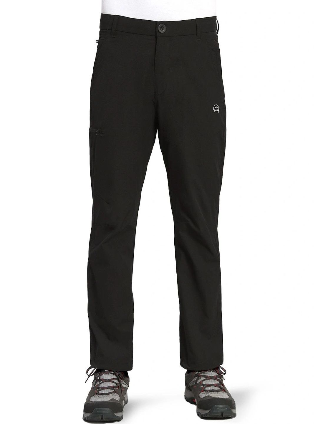 Reccy Men Ultralight Water Resistant UPF 40 Sun Protection Nomadic Lite Pants