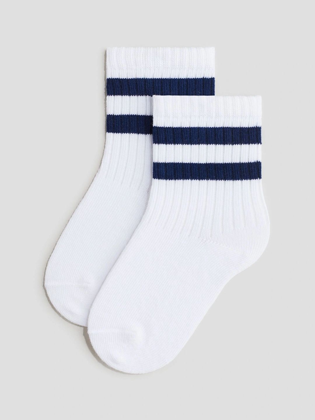 H&M 3-Pack Socks