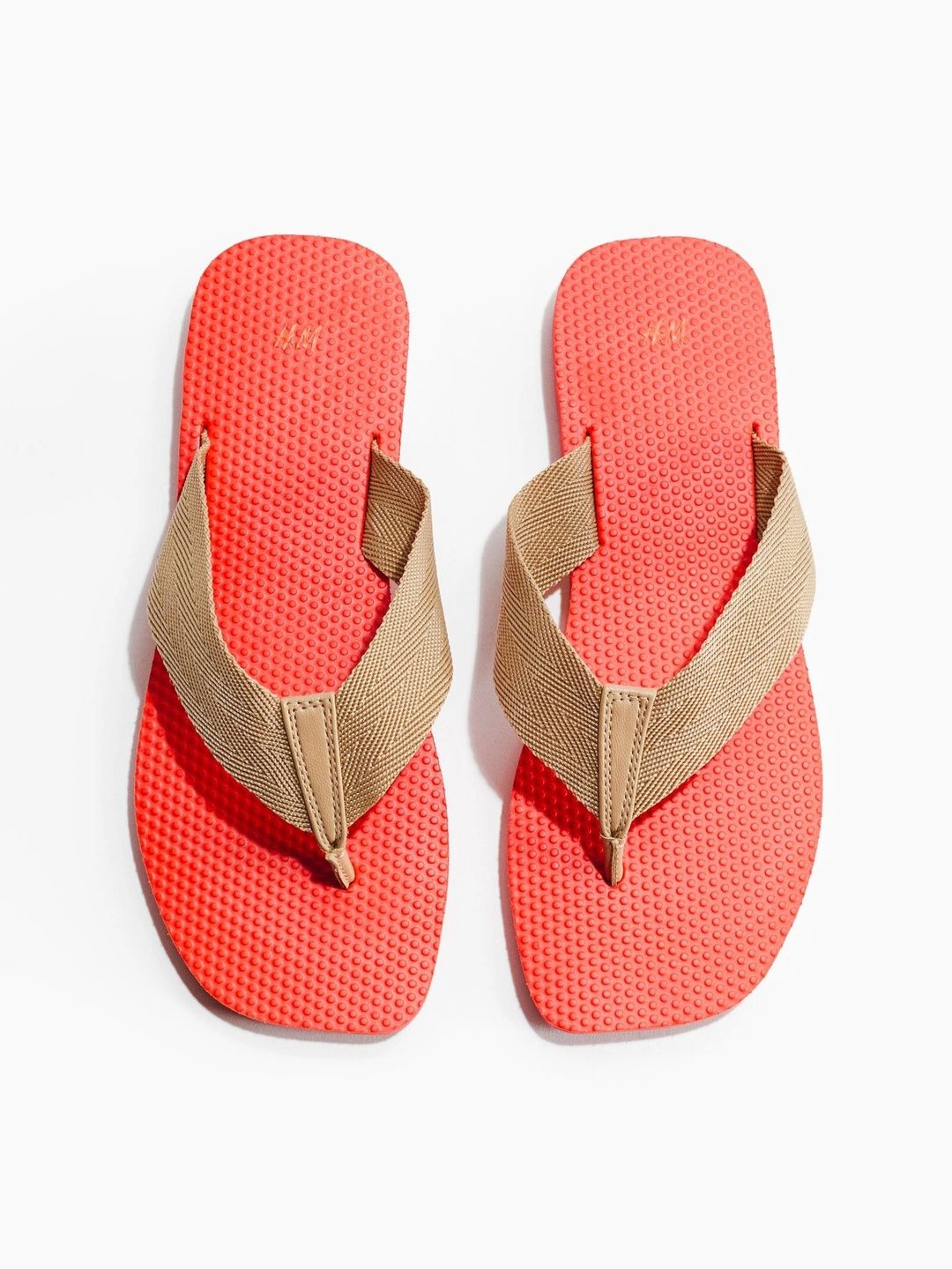 H&M Women Thong Flip-Flops