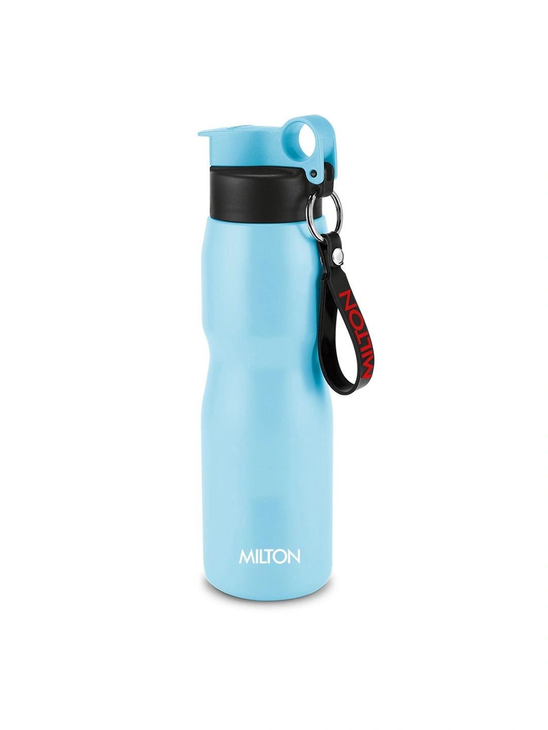 Buy Milton Grit 750 Mint Green Stainless Steel Water Bottle 750 Ml -  - Home for Unisex