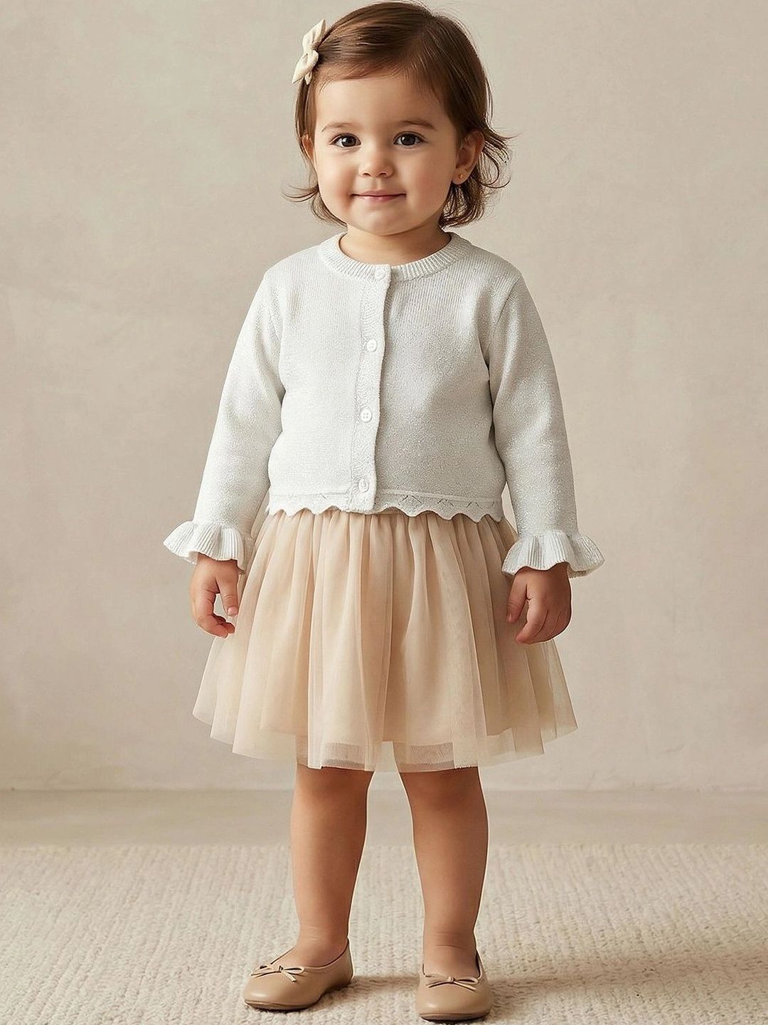 Juniors by Babyshop Girls Cardigan