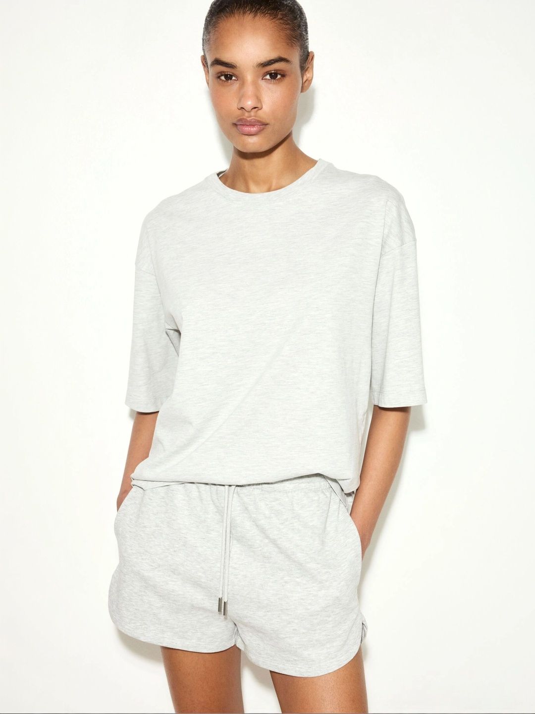 H&M Loose-Fit T-Shirt