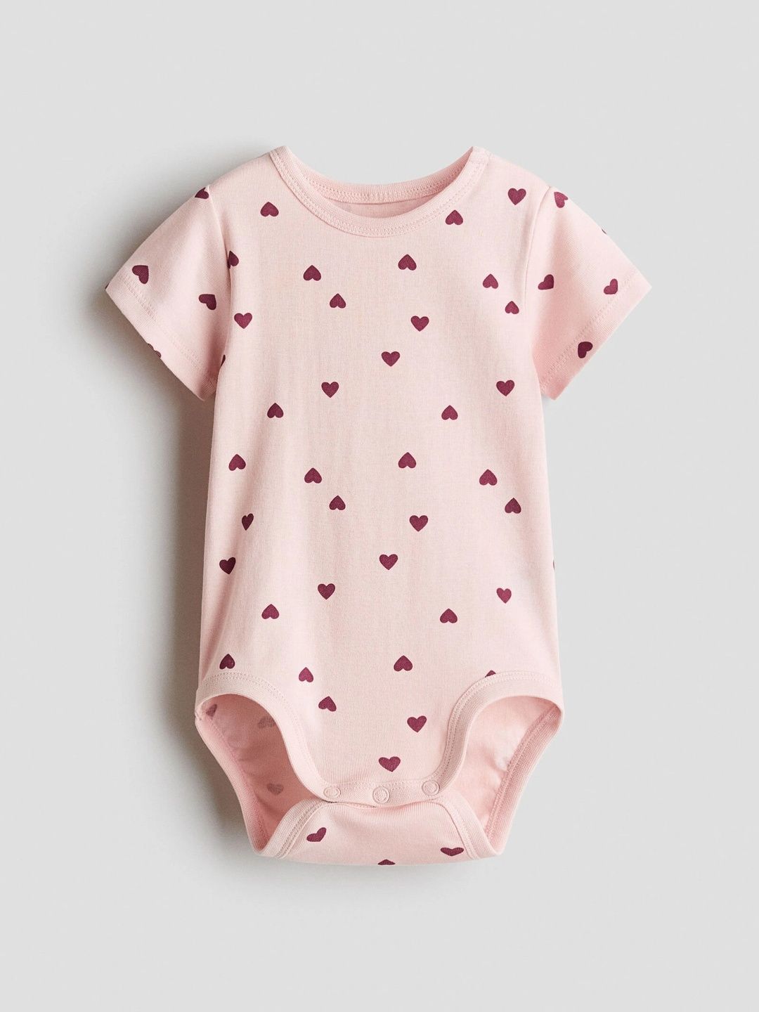 H&M Printed Bodysuit