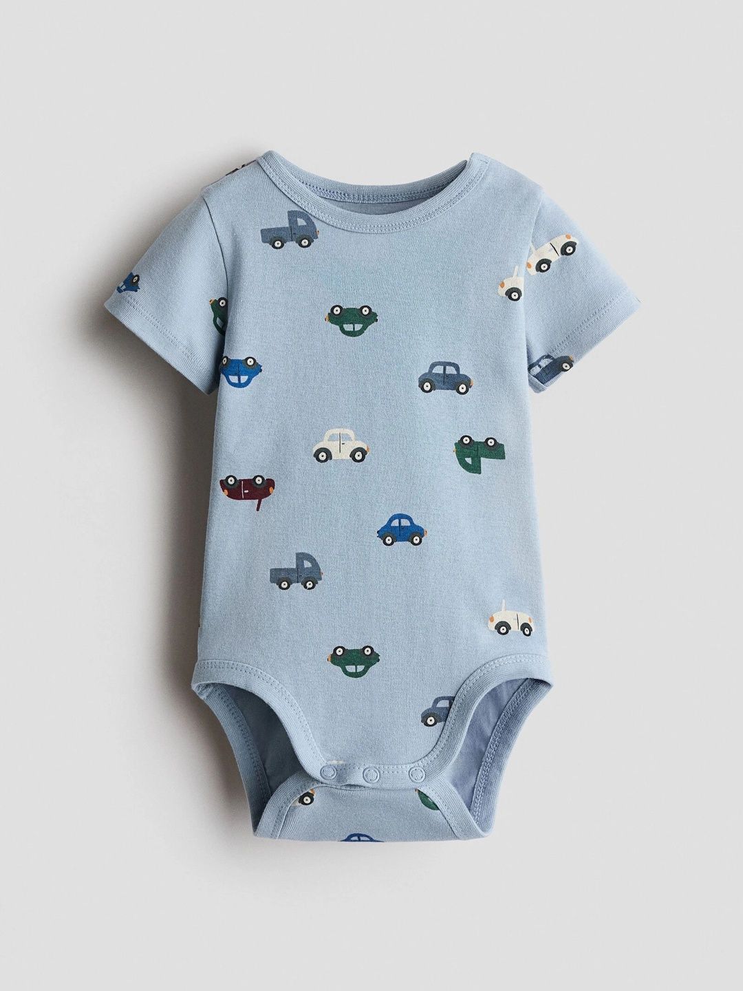 H&M Printed Bodysuit