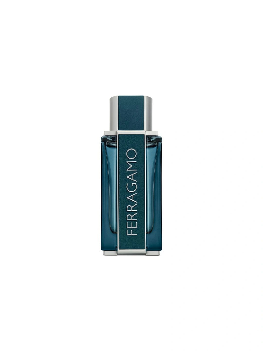 Salvatore Ferragamo Men Intense Leather Eau de Parfum 100 ml