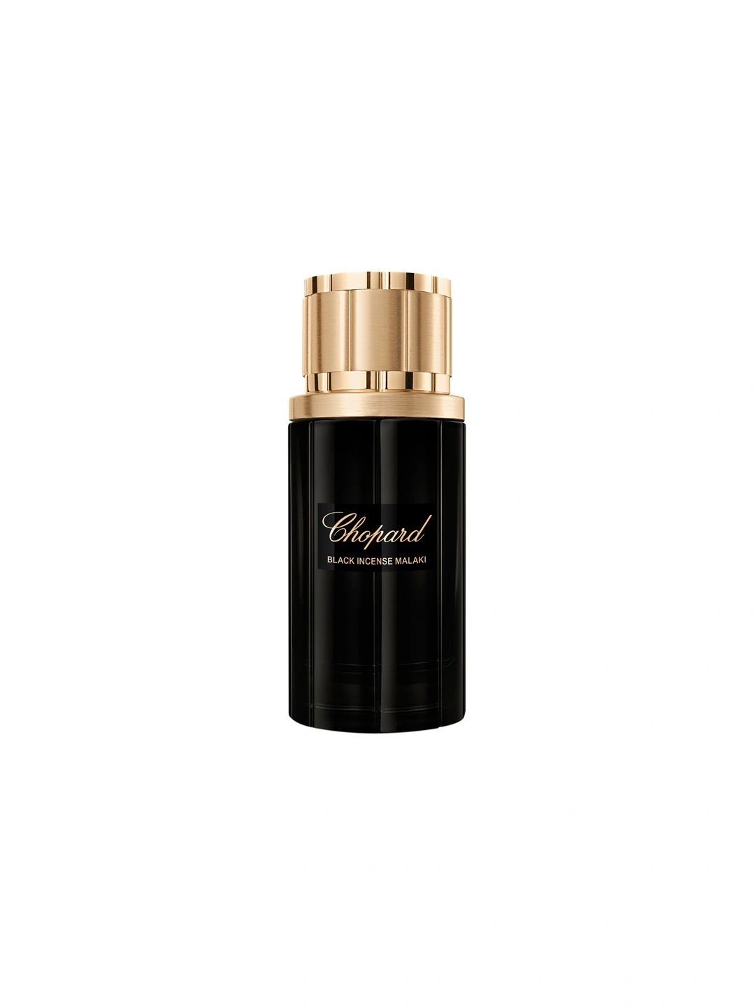 Chopard Black Incense Malaki Eau de Parfum for Men 80 ml