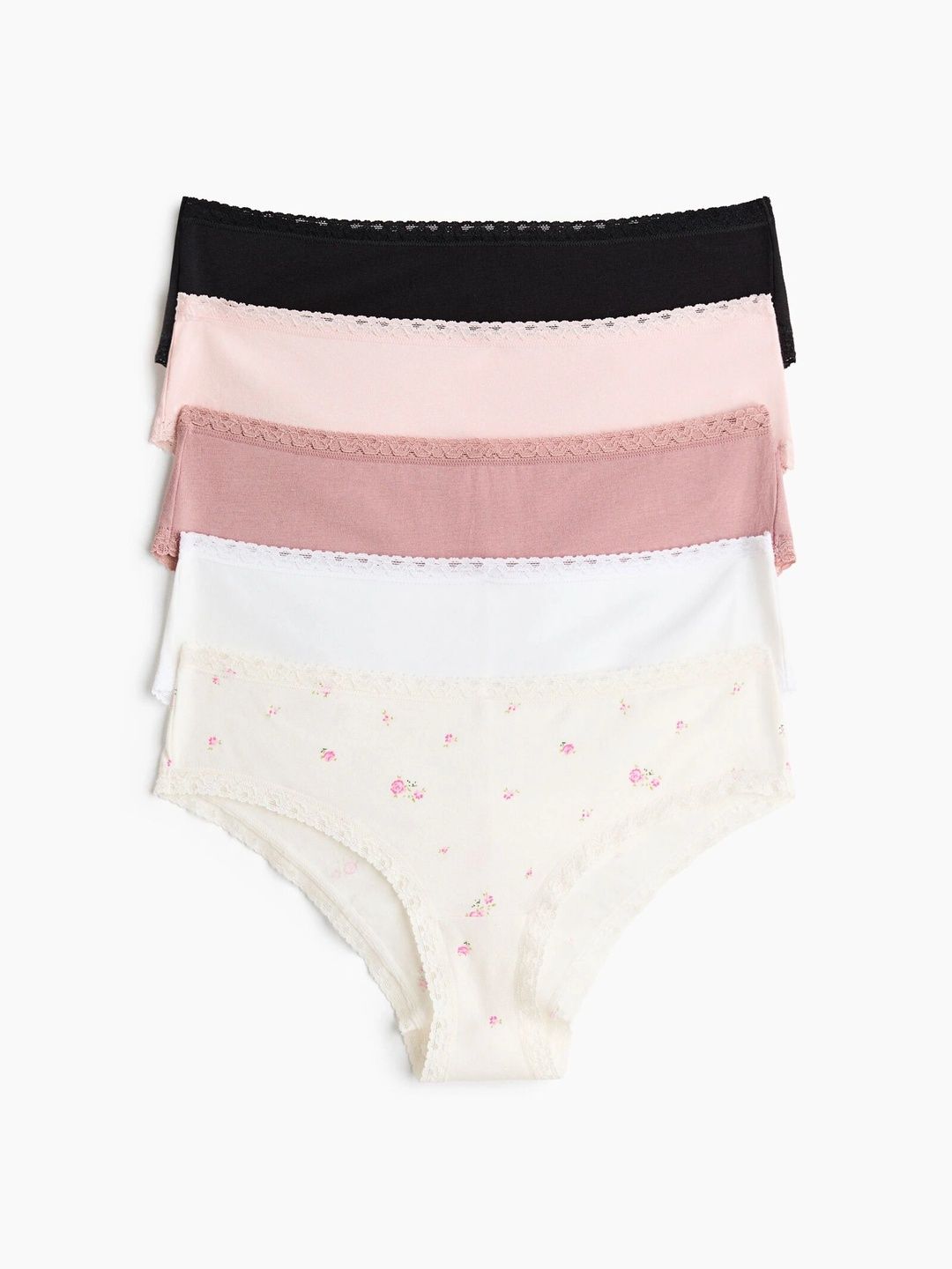 Buy H&M Women Printed Bikini -  - Apparel for Women