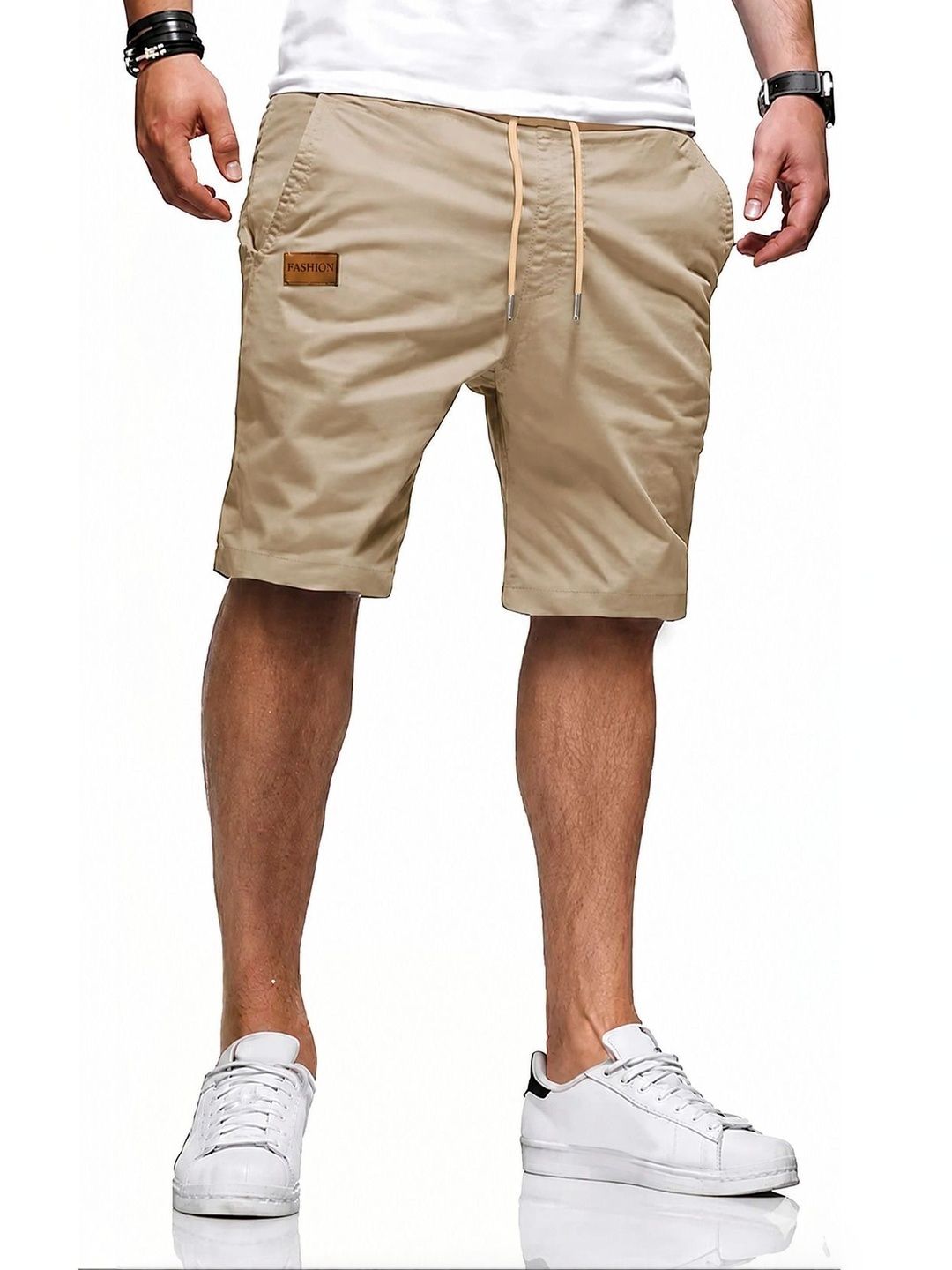 Nayram Fashion Men Shorts