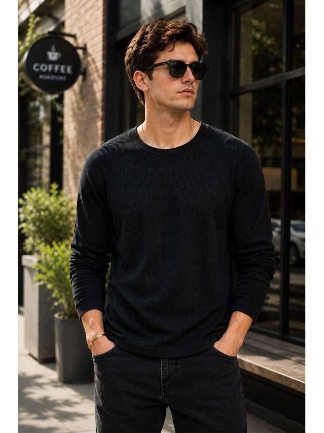 Netclick Men T-shirt