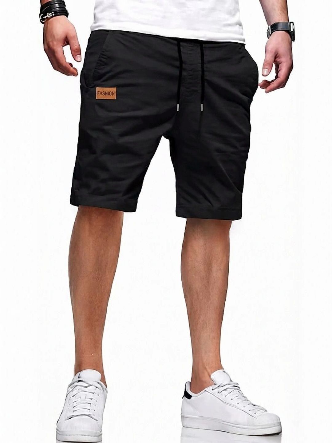Nayram Fashion Men Shorts