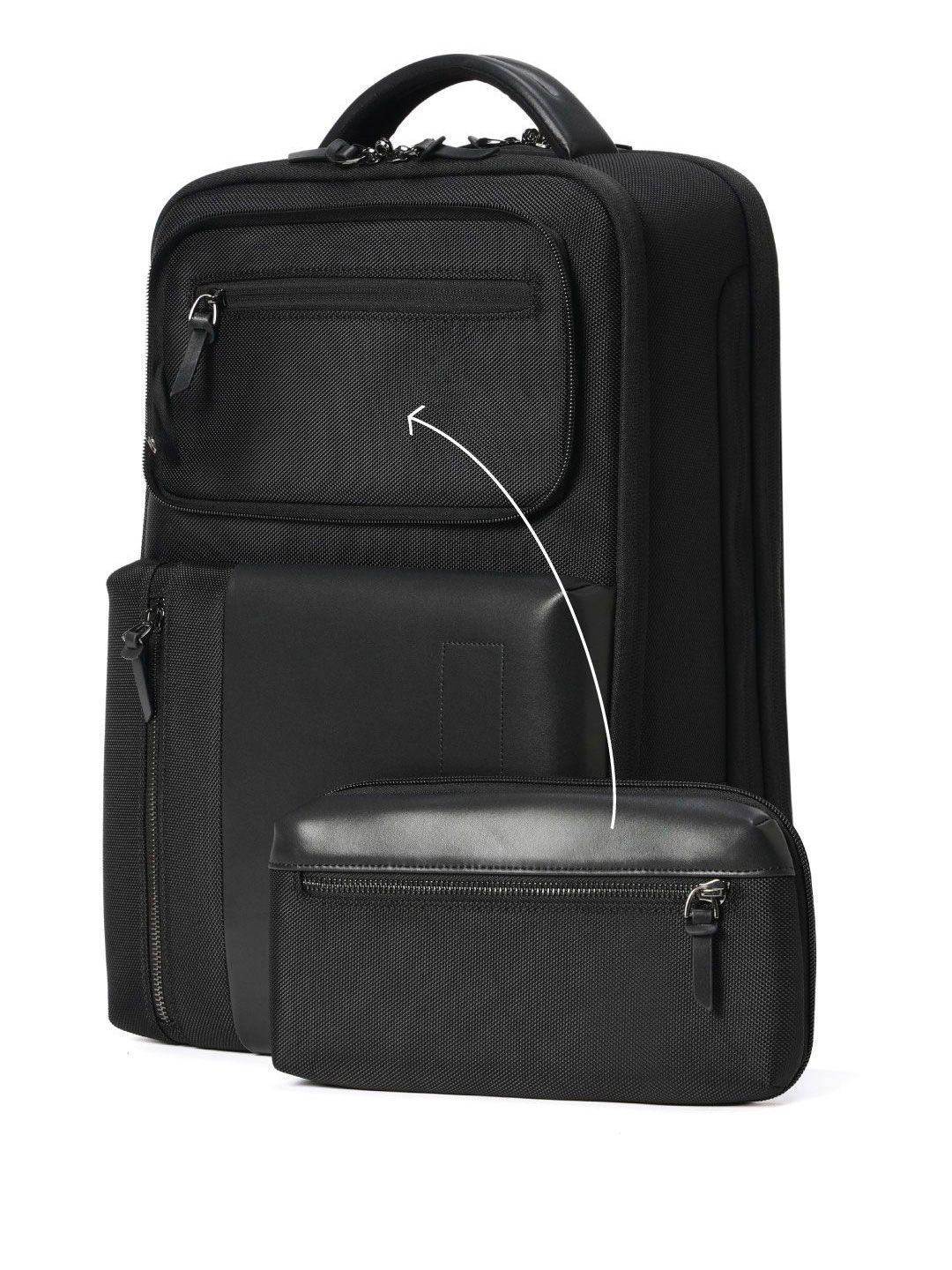 Buy MOKOBARA Overnighter Solid Medium Ergonomic Laptop Compartment Structured Backpacks -  - Accessories for Unisex
