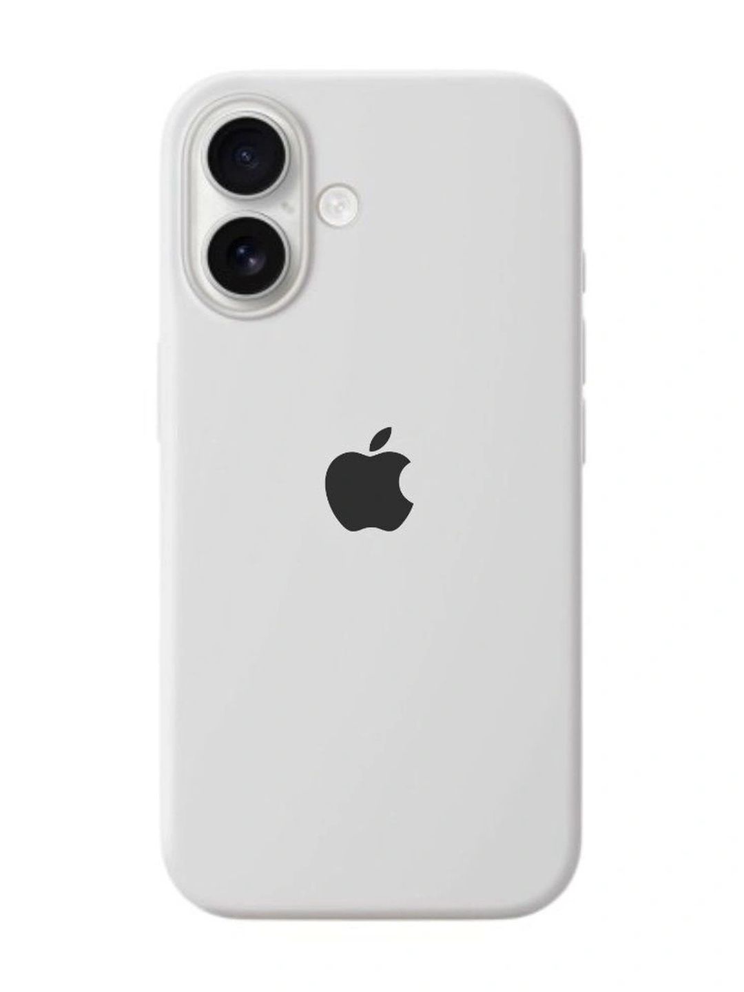 INNOPACE Solid Printed iPhone 17 Back Case Mobile Accessories
