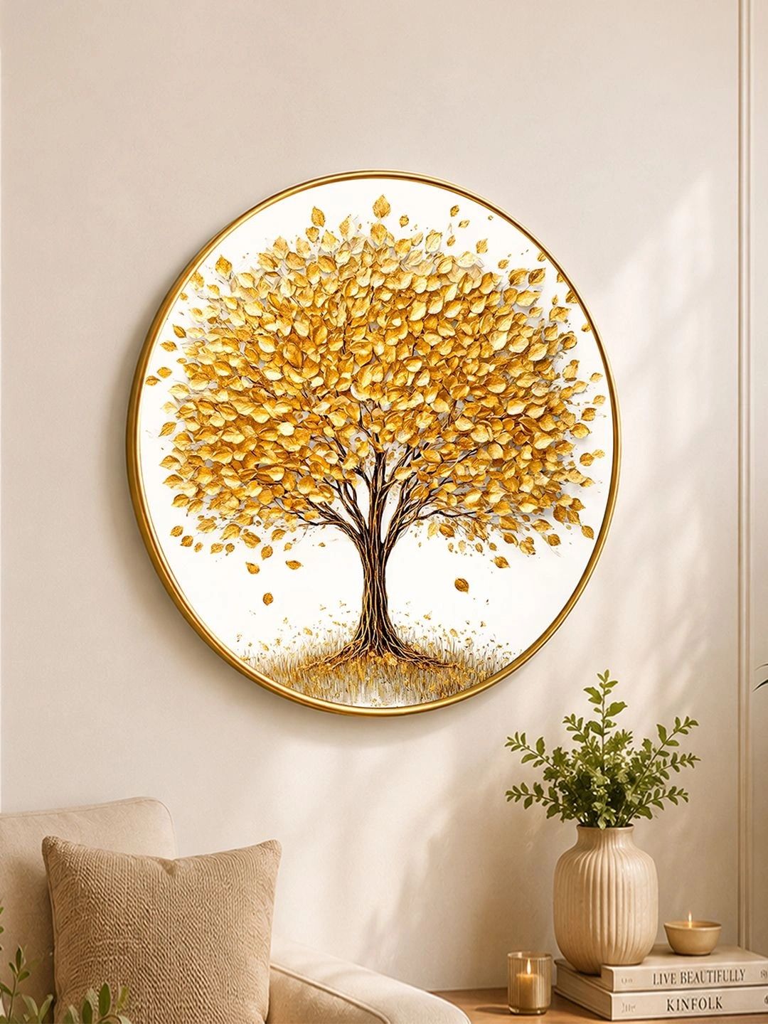 Buy Art Street Multicoloured Single Piece Paper Other Wall Paintings -  - Home for Unisex