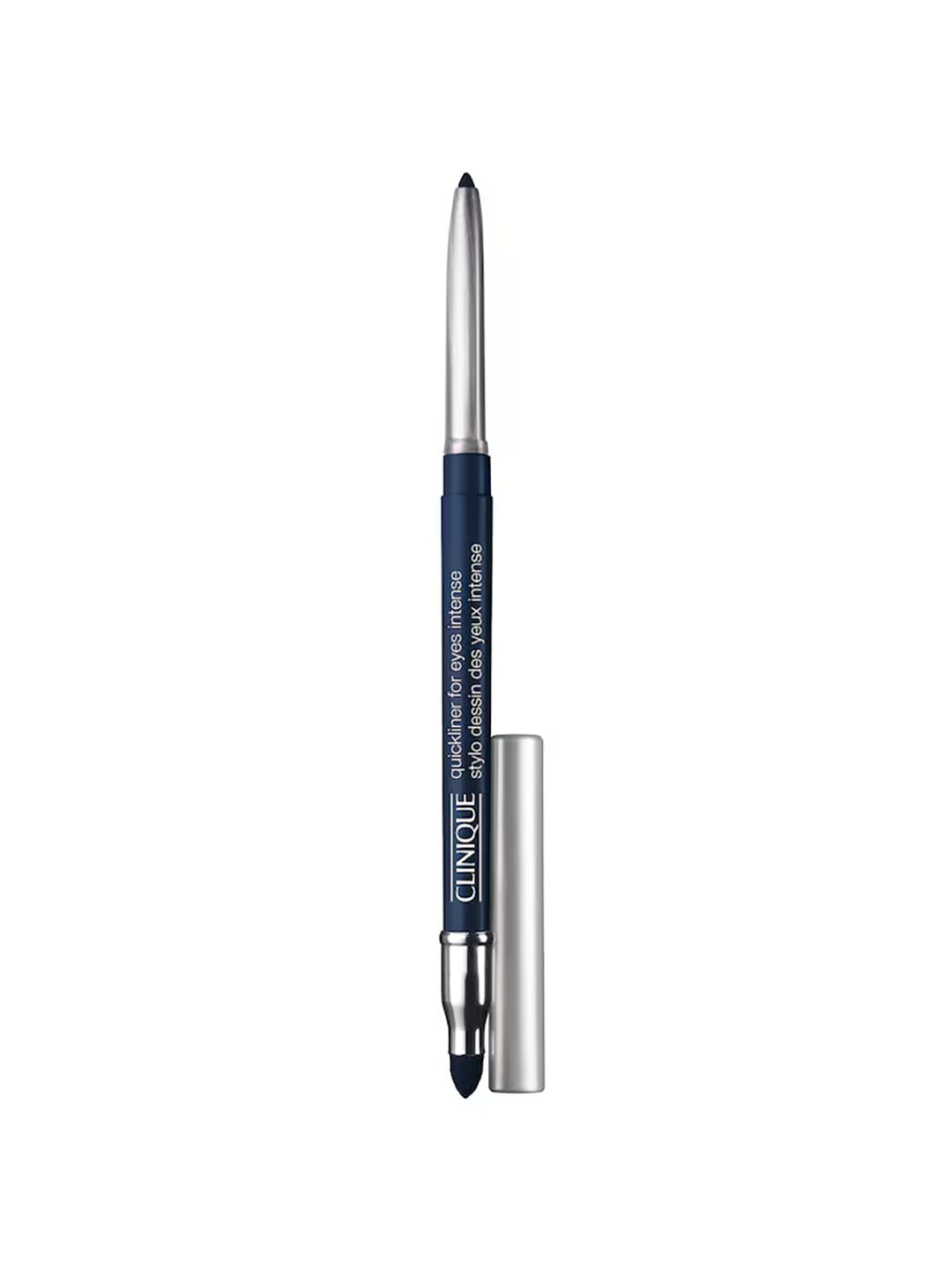Clinique Long Lasting Quickliner For Eyes Intense Eyeliner Pencil - Intense Midnight