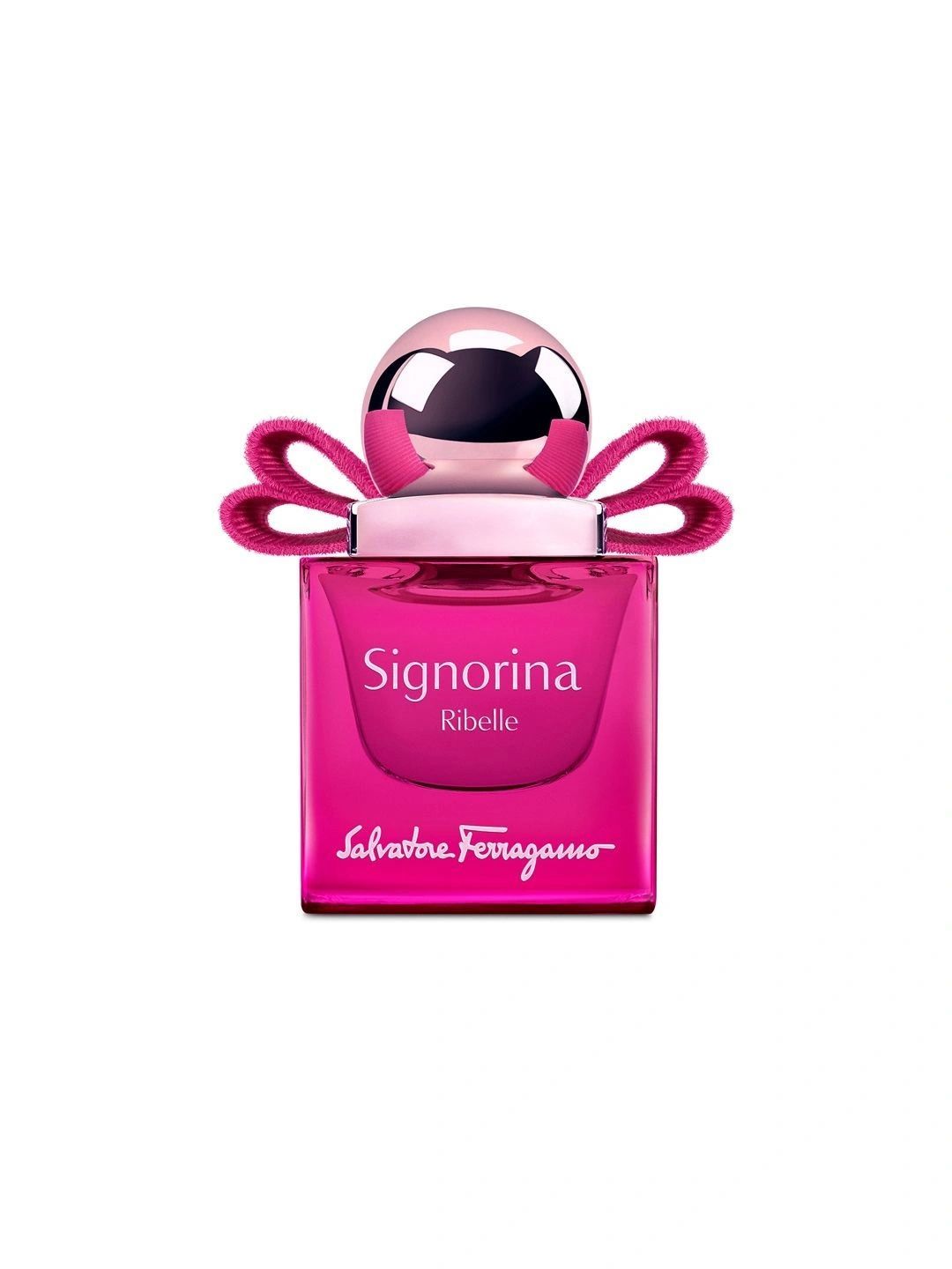 Salvatore Ferragamo SI Ribelle Mini Women Long Lasting Eau De Parfum - 20ml
